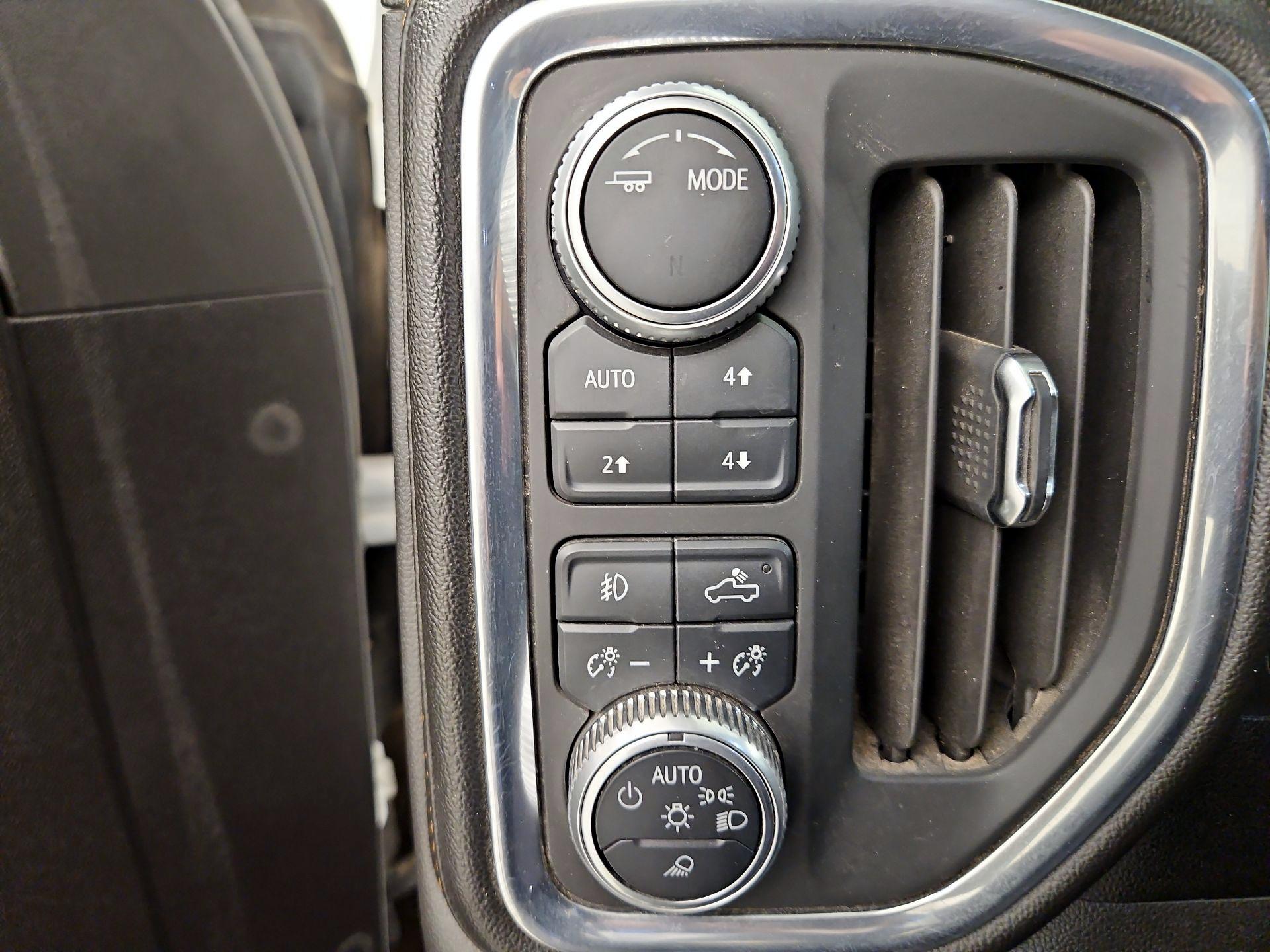 Thumbnail: 2020 GMC Sierra 1500 - 13