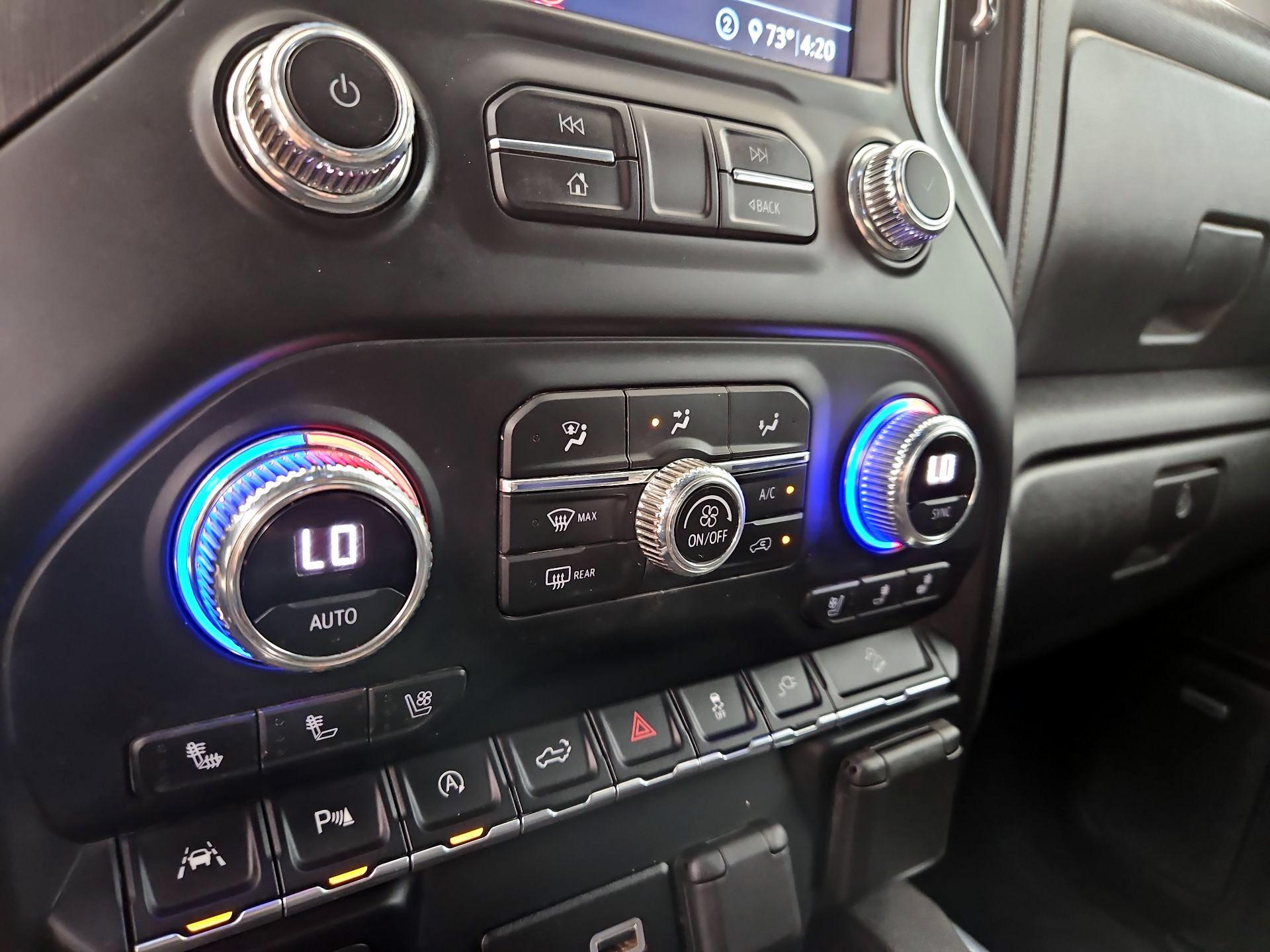 Thumbnail: 2020 GMC Sierra 1500 - 17