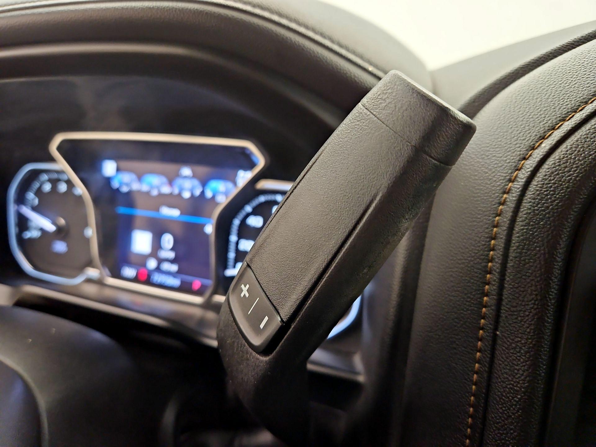 Thumbnail: 2020 GMC Sierra 1500 - 18