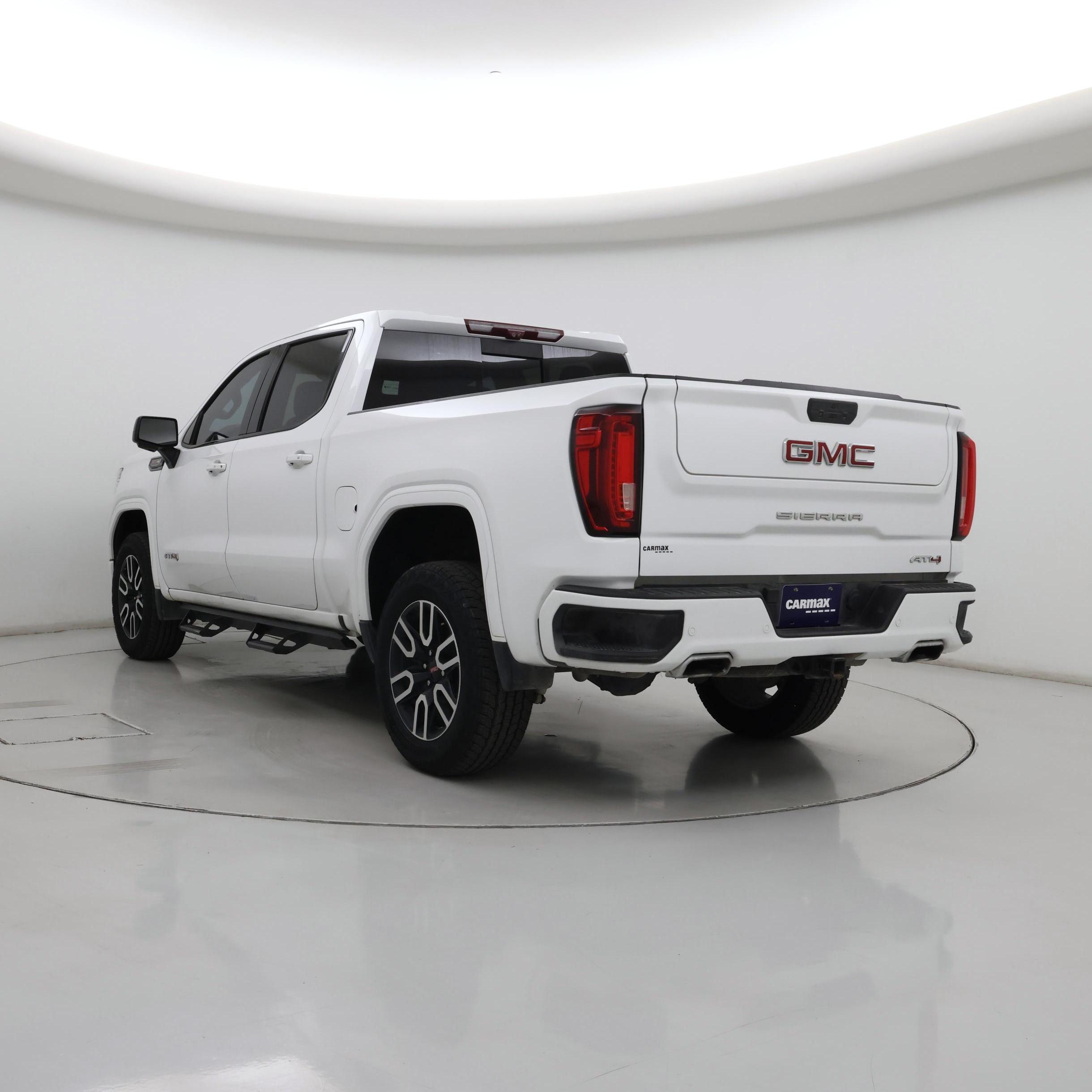 Thumbnail: 2020 GMC Sierra 1500 - 2