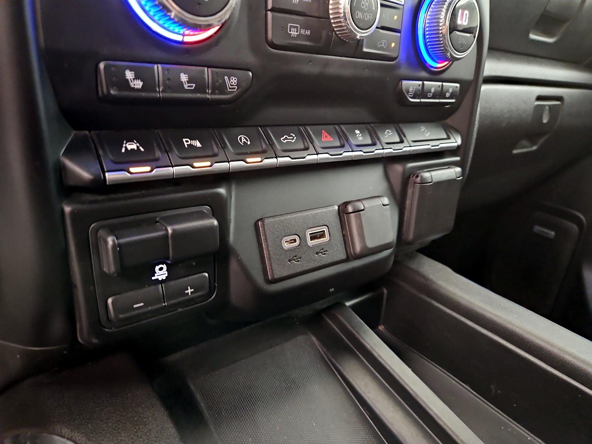 Thumbnail: 2020 GMC Sierra 1500 - 19