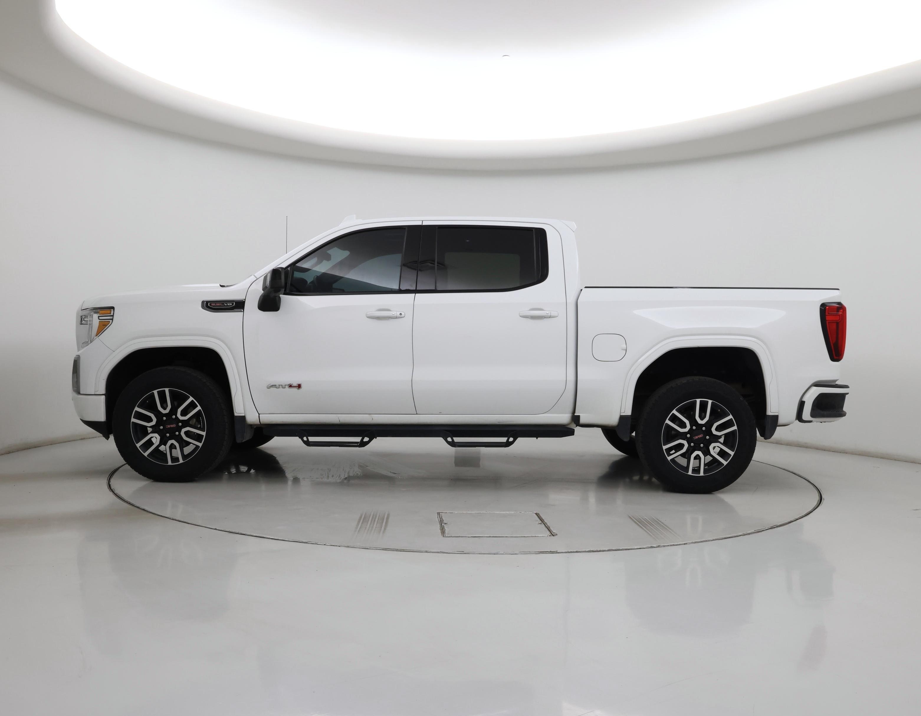 Thumbnail: 2020 GMC Sierra 1500 - 3