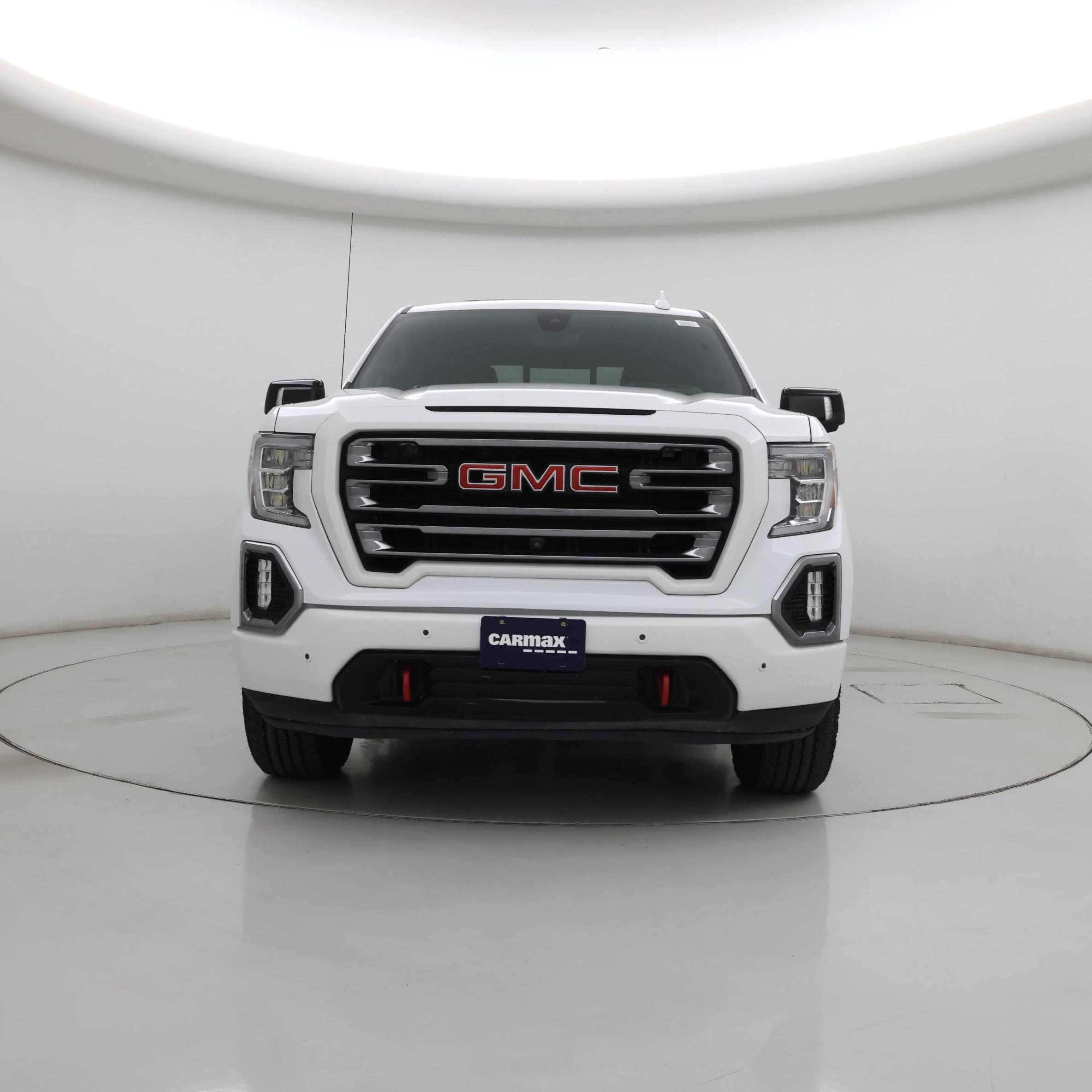 Thumbnail: 2020 GMC Sierra 1500 - 5