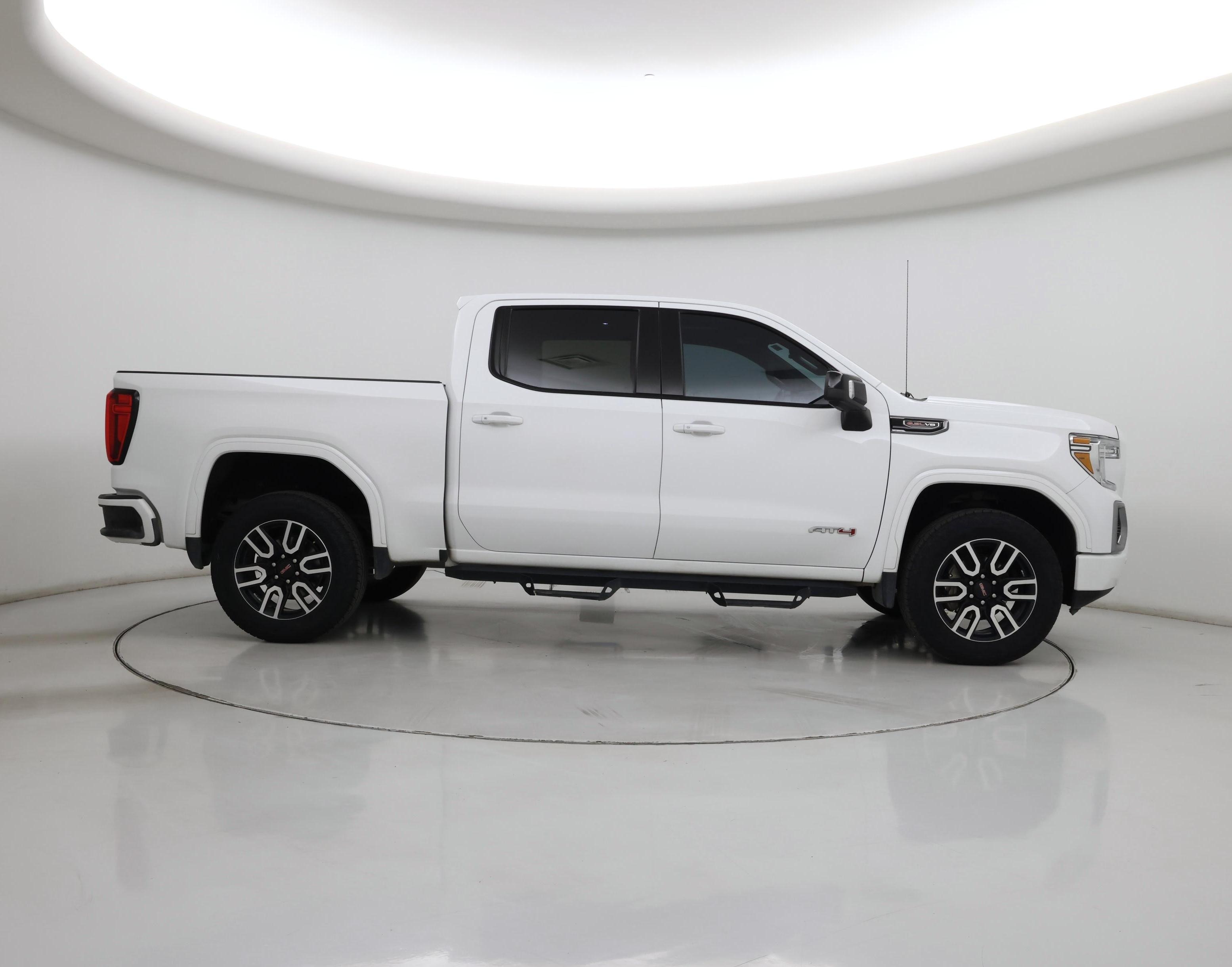 Thumbnail: 2020 GMC Sierra 1500 - 7