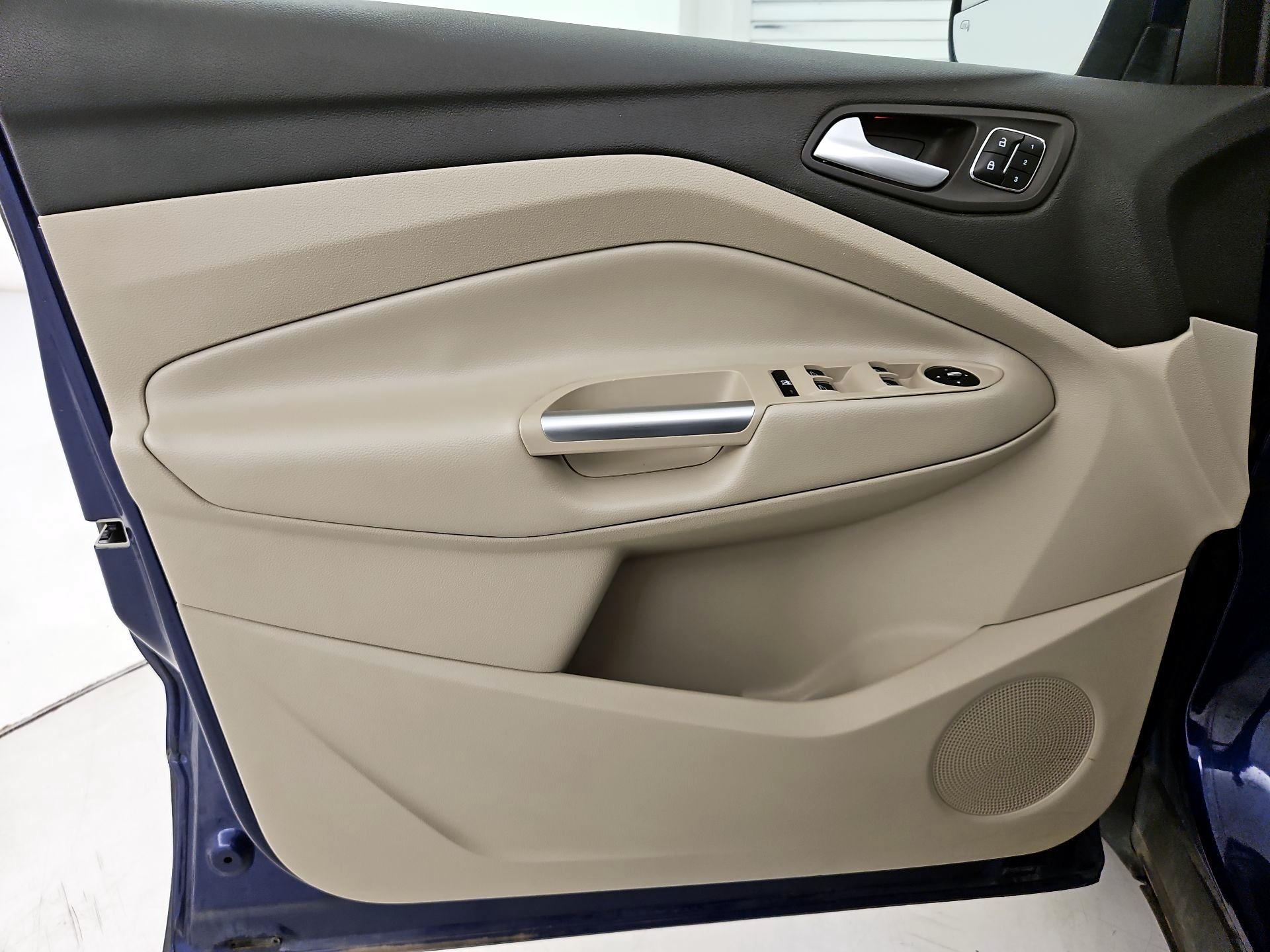 Thumbnail: 2014 Ford Escape - 12