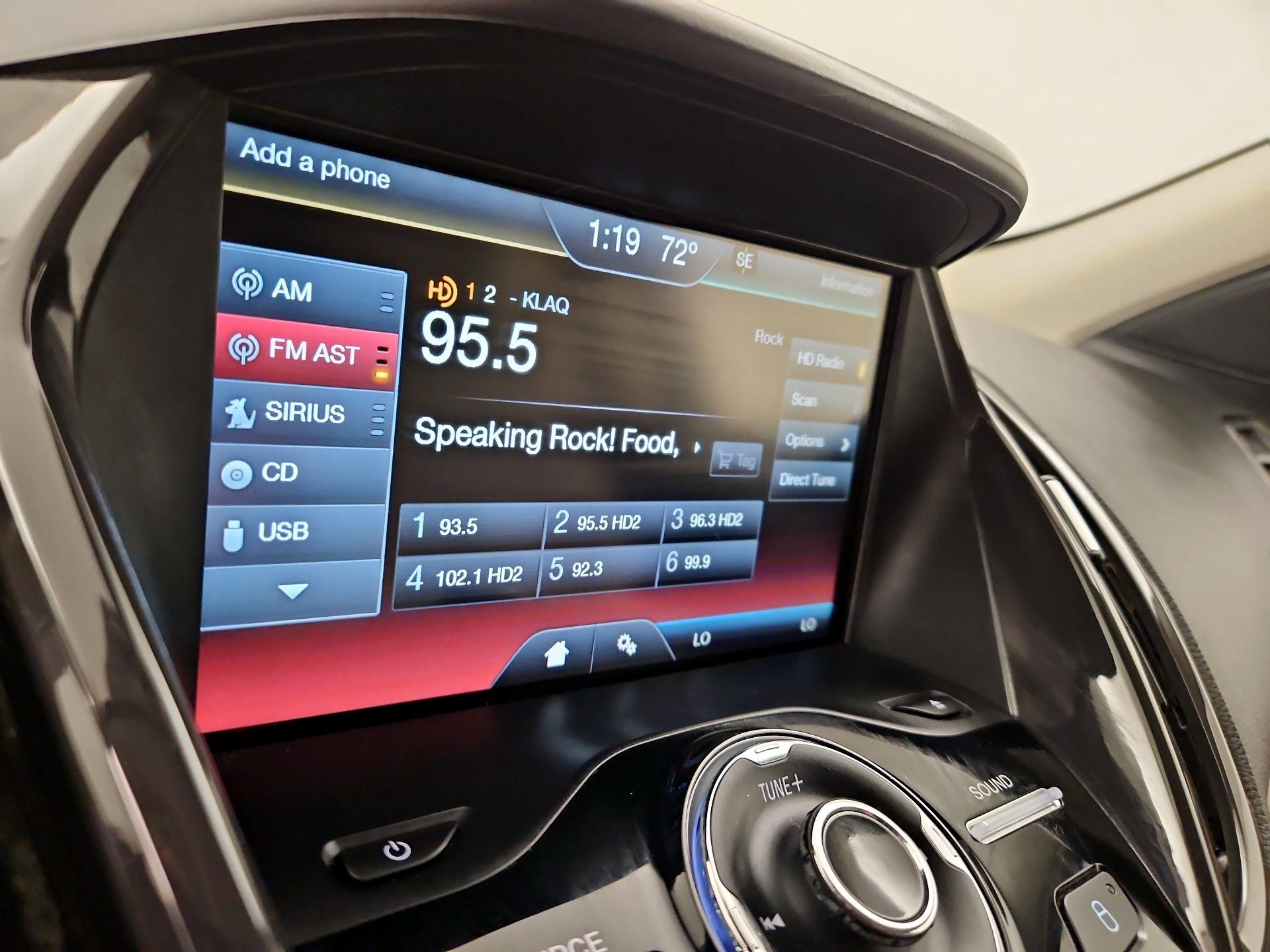 Thumbnail: 2014 Ford Escape - 15