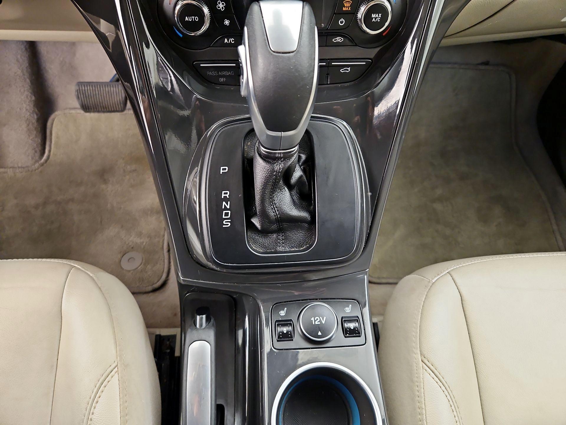 Thumbnail: 2014 Ford Escape - 17