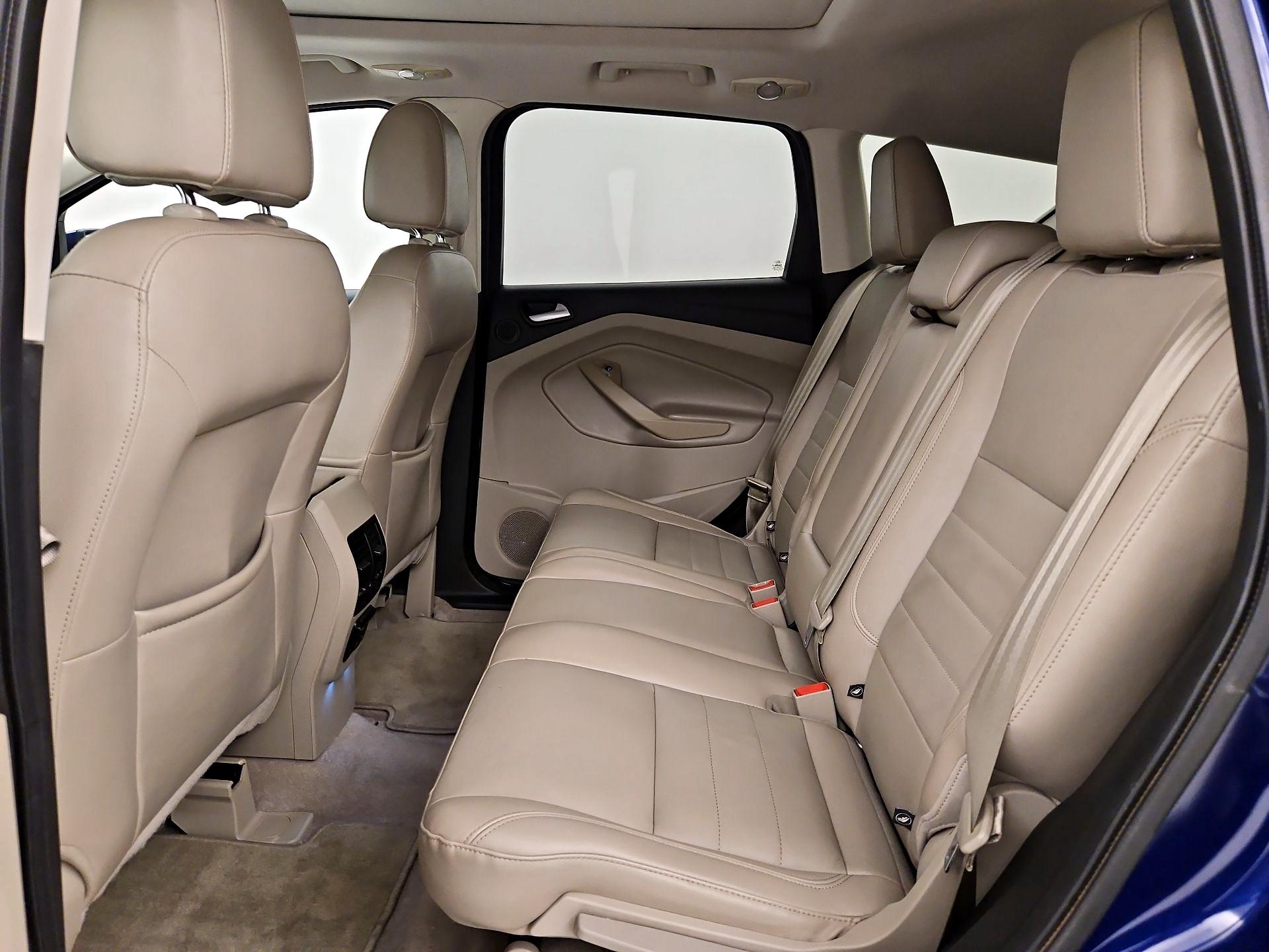 Thumbnail: 2014 Ford Escape - 20