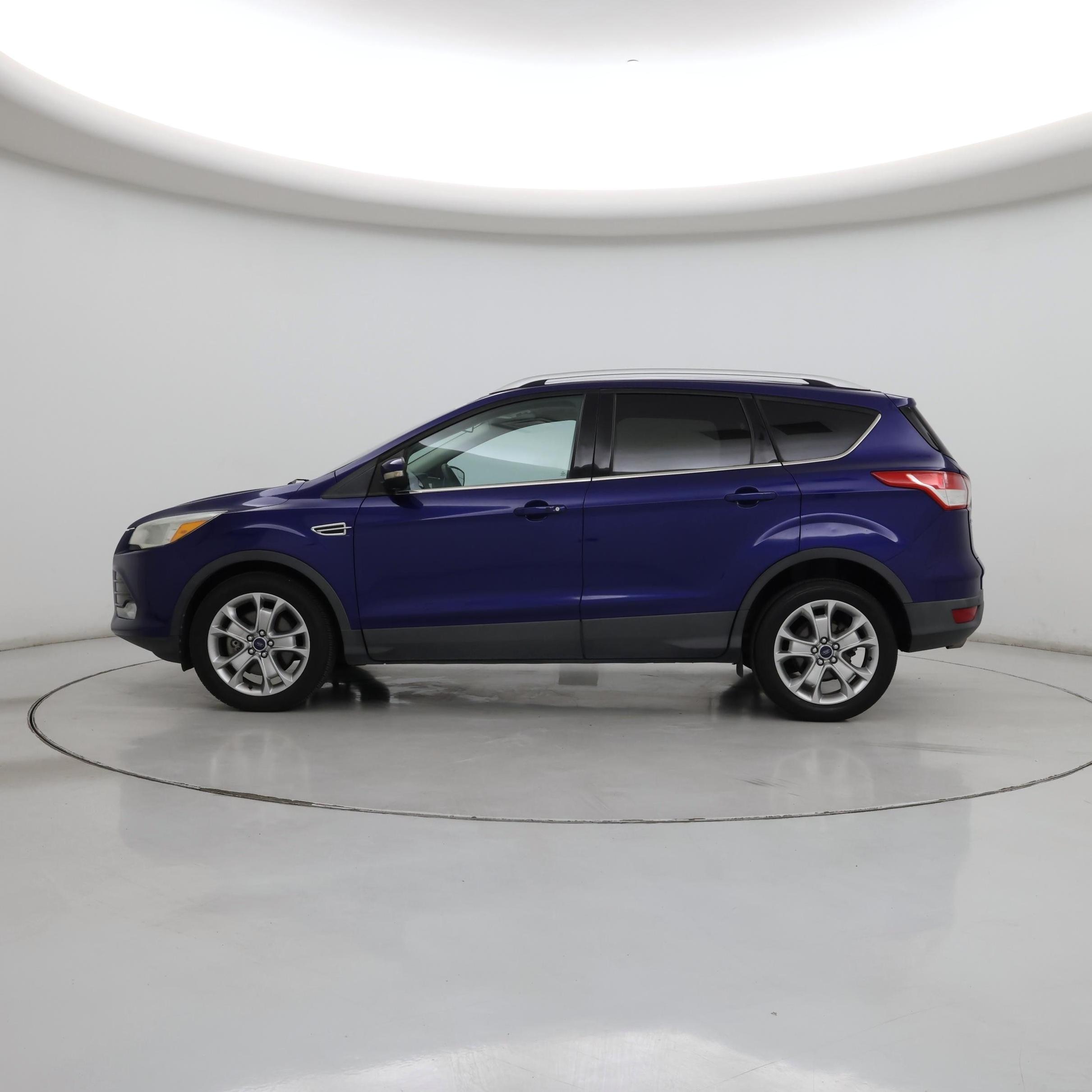 Thumbnail: 2014 Ford Escape - 3