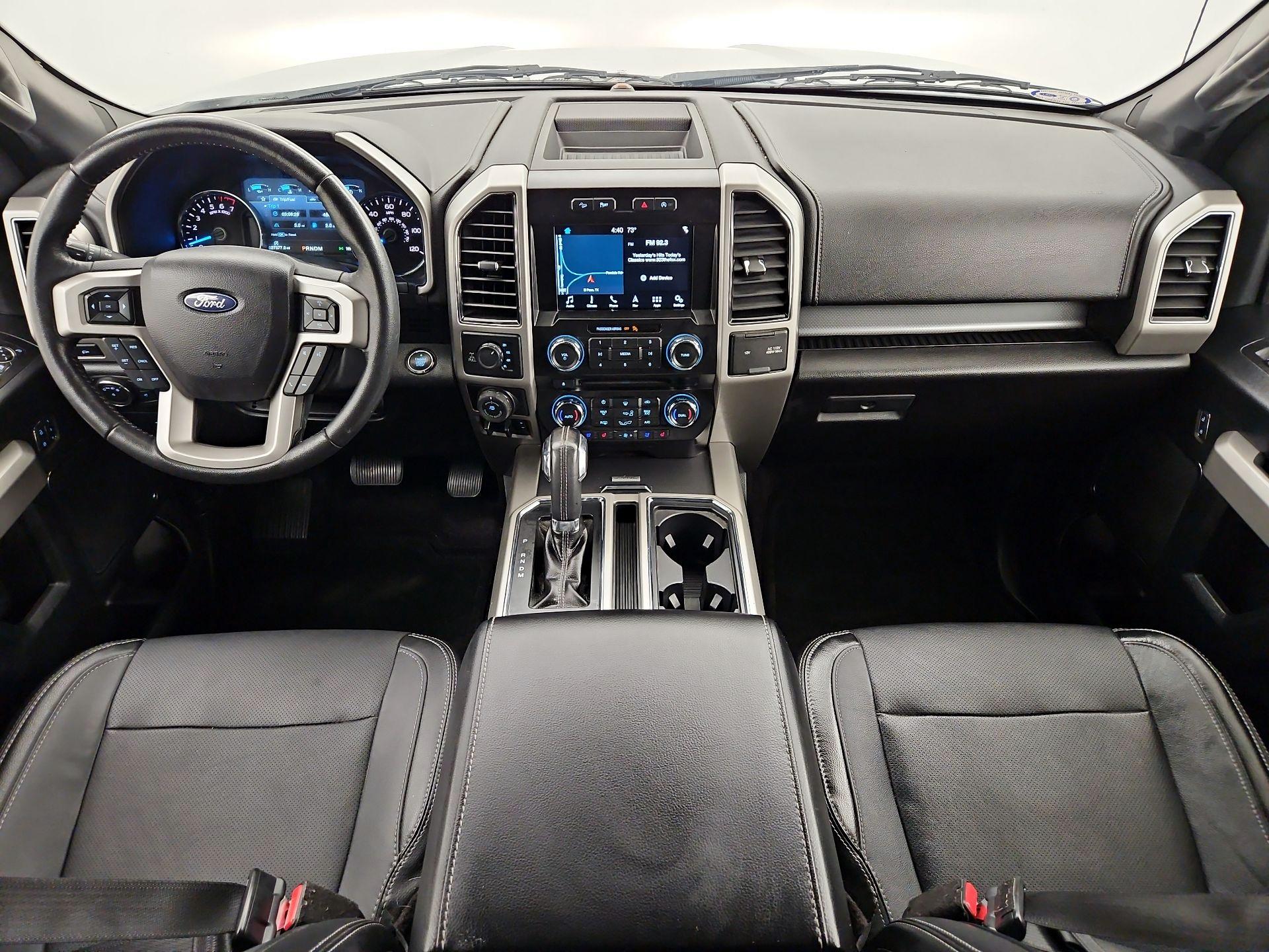 Thumbnail: 2017 Ford F-150 - 9