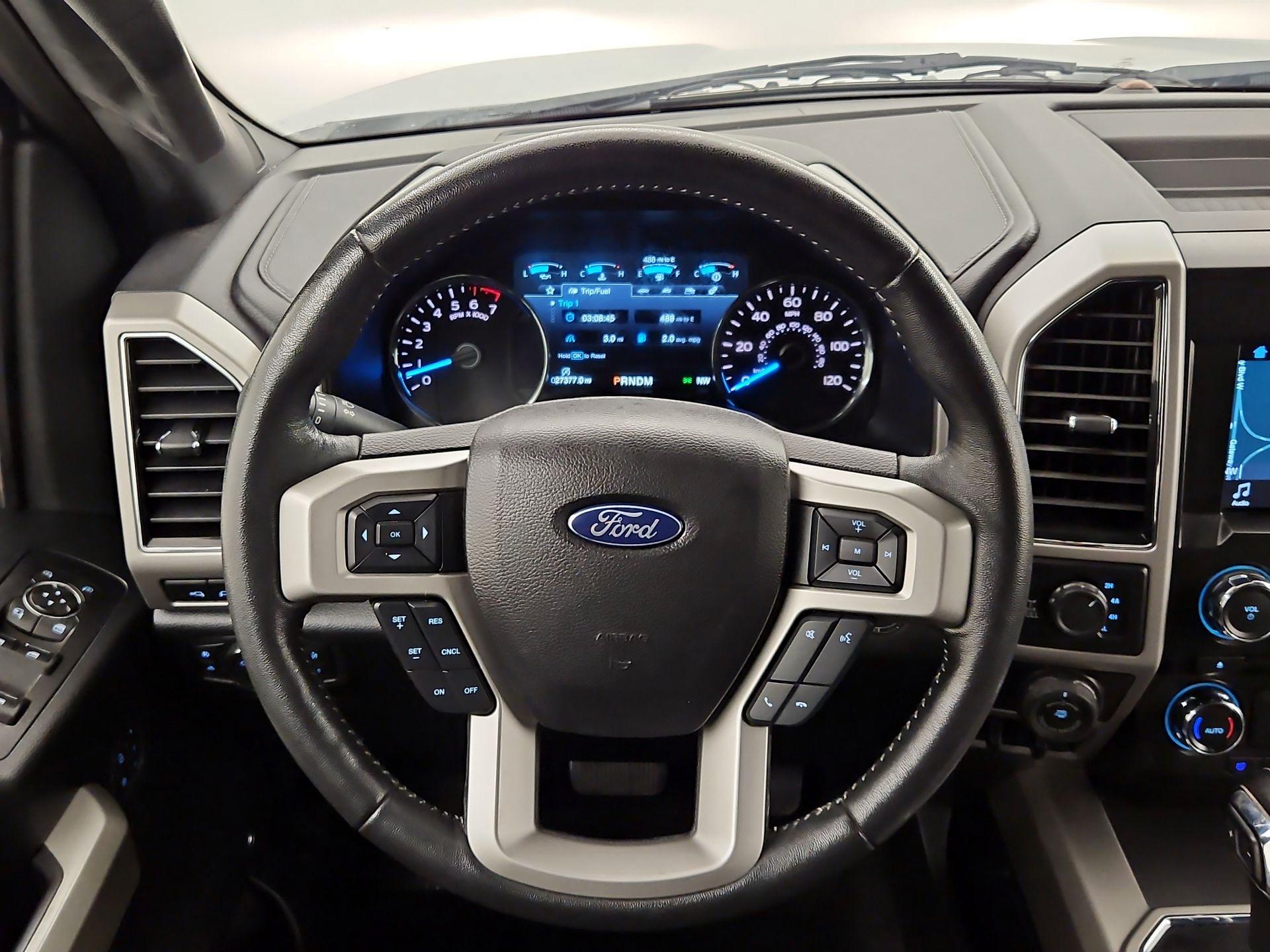 Thumbnail: 2017 Ford F-150 - 10