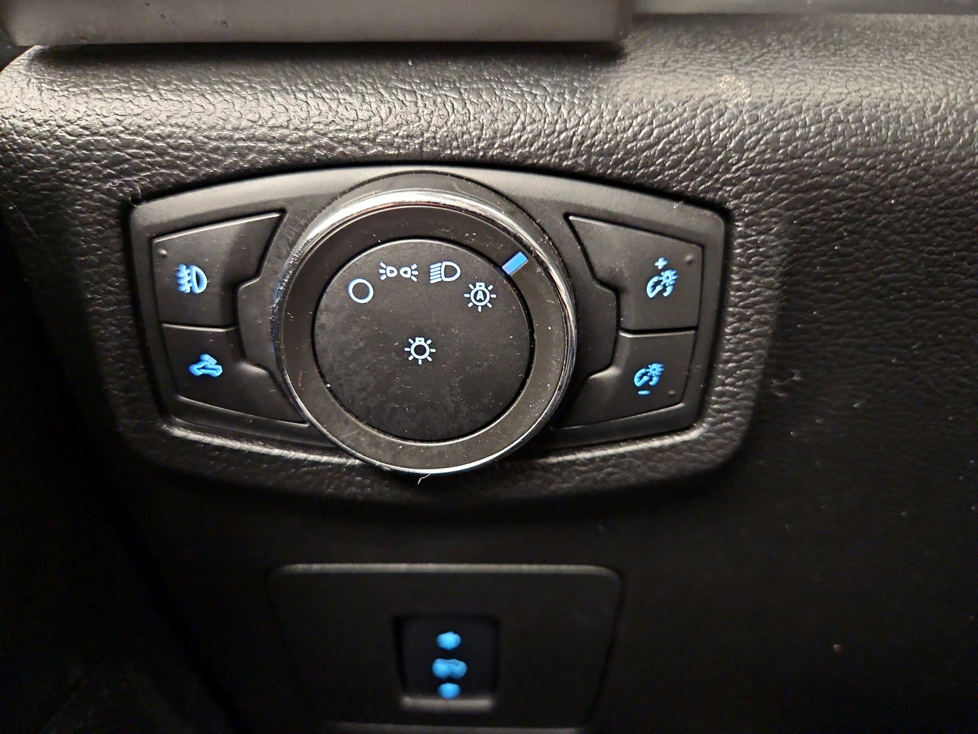 Thumbnail: 2017 Ford F-150 - 13