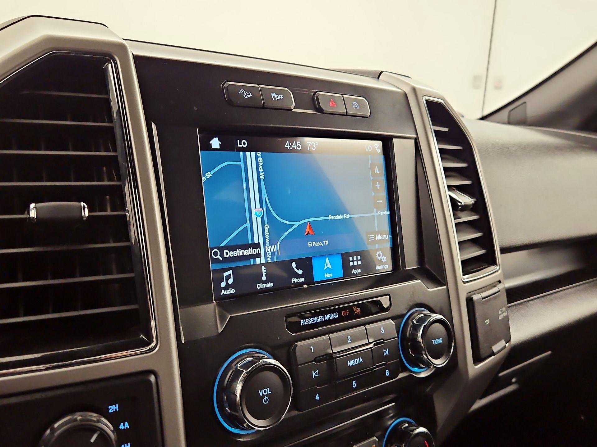 Thumbnail: 2017 Ford F-150 - 14