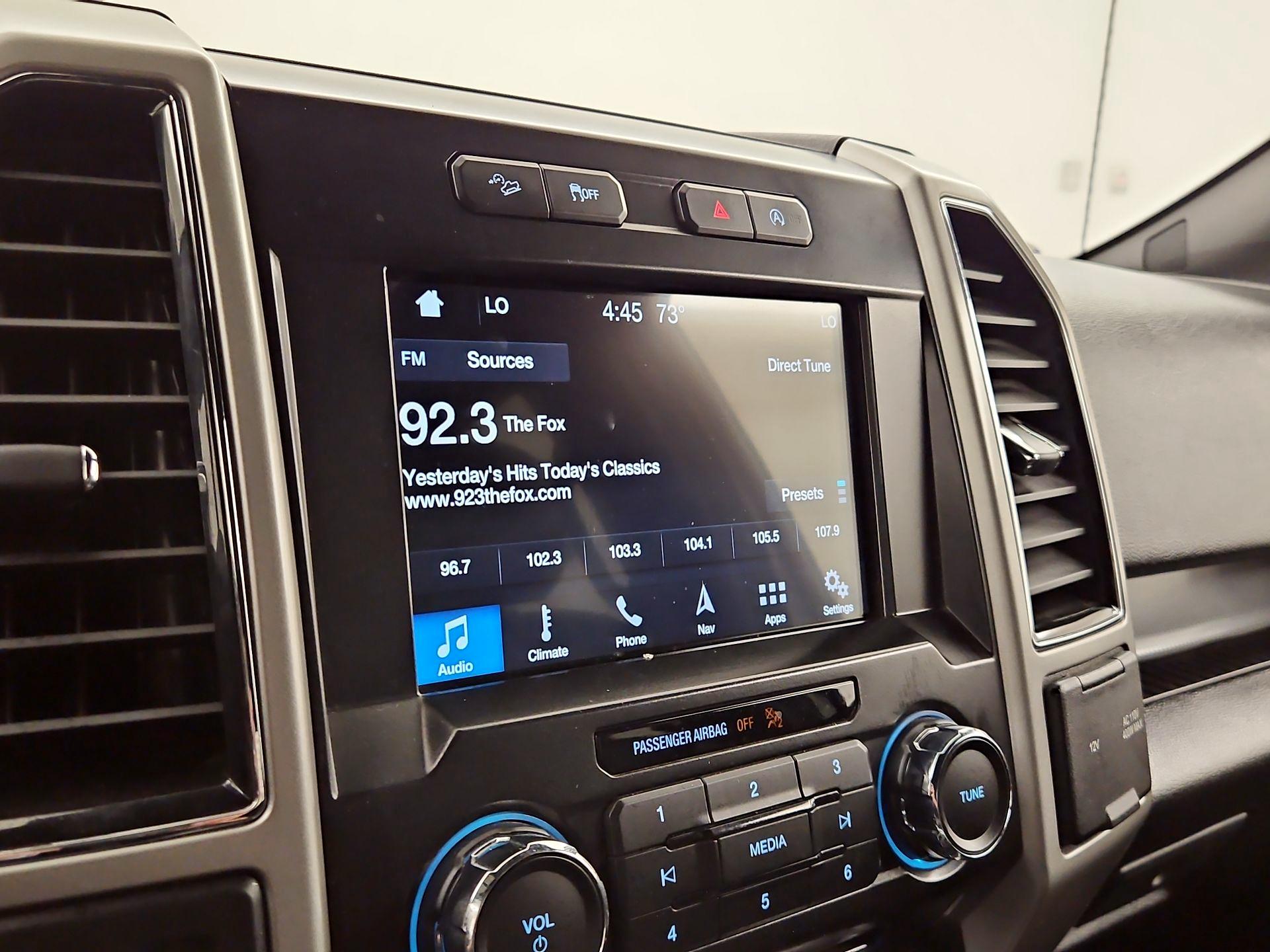 Thumbnail: 2017 Ford F-150 - 16