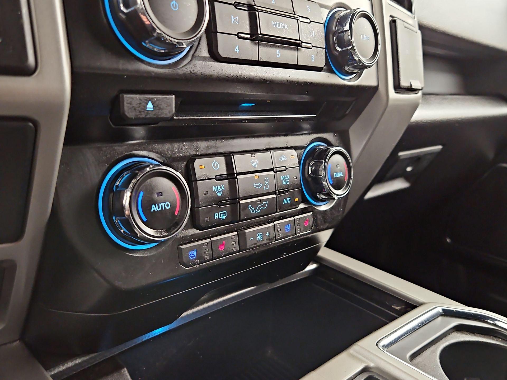 Thumbnail: 2017 Ford F-150 - 17