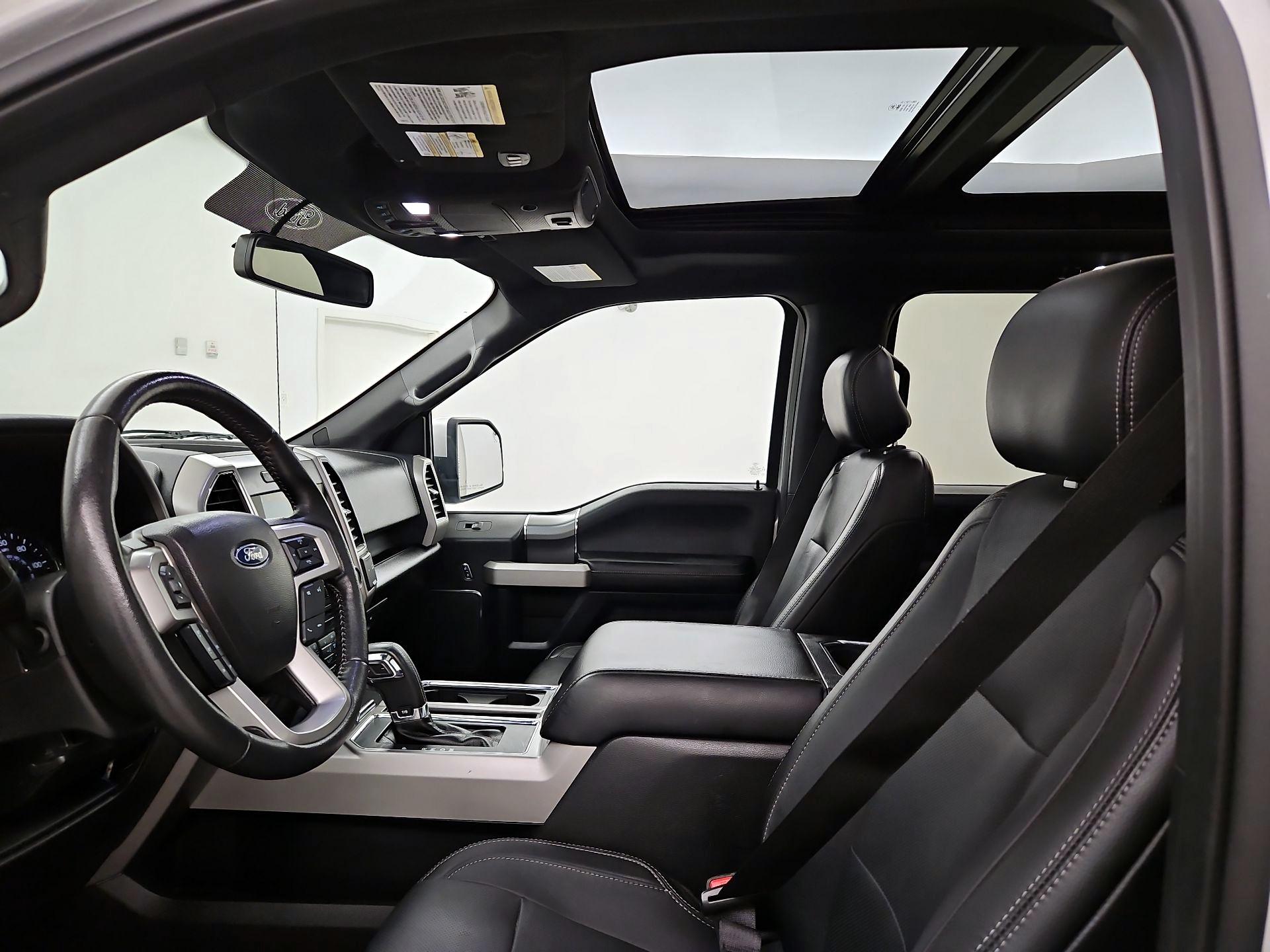 Thumbnail: 2017 Ford F-150 - 20