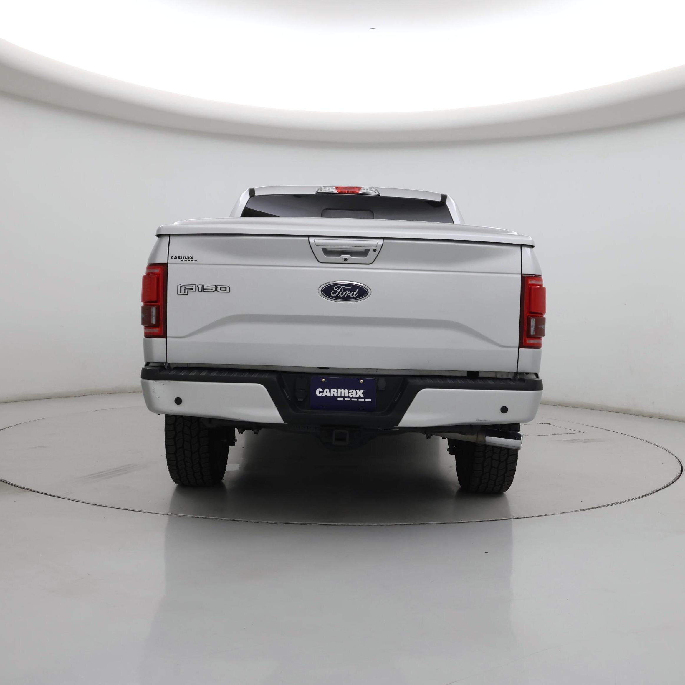 Thumbnail: 2017 Ford F-150 - 6