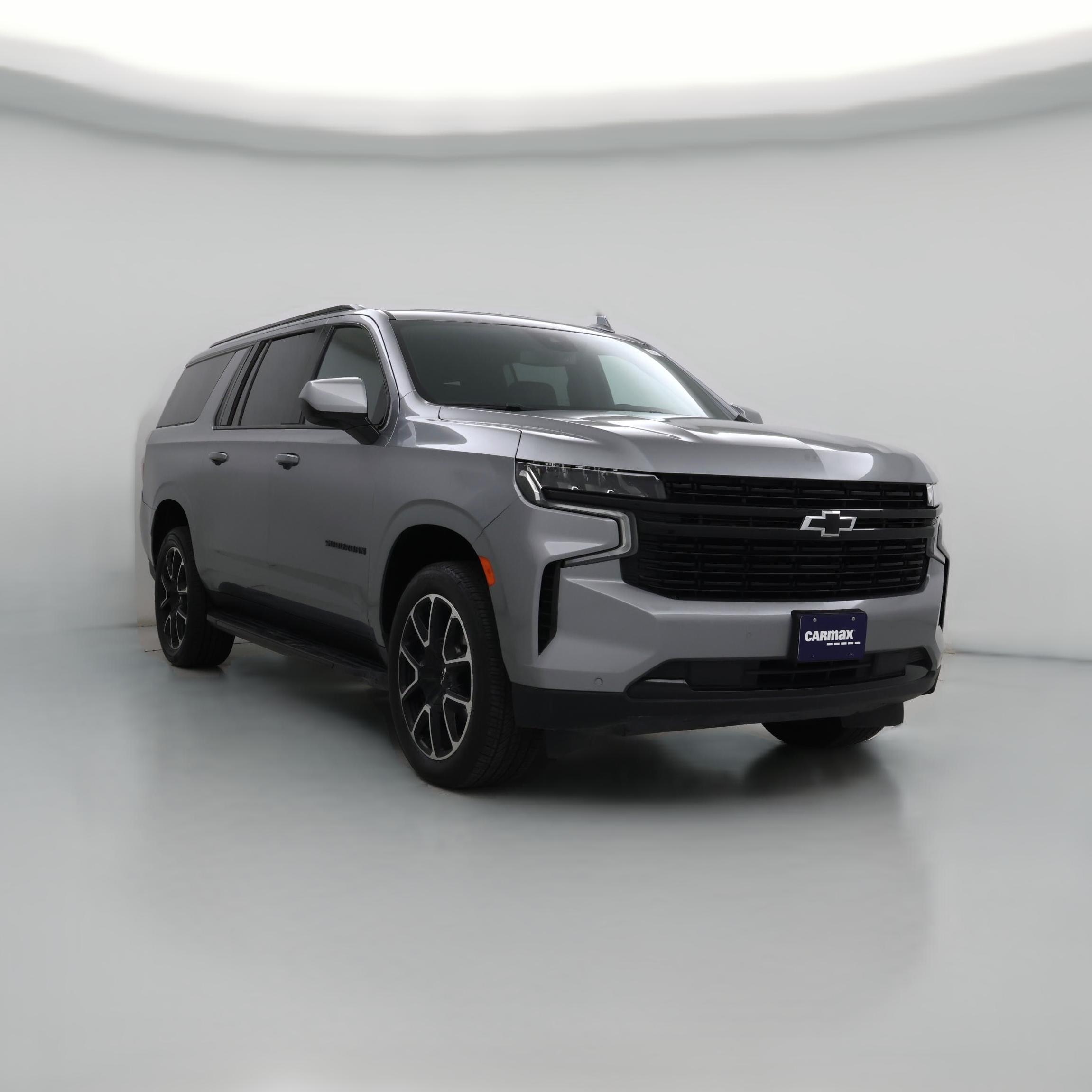 Thumbnail: 2023 Chevrolet Suburban - 1