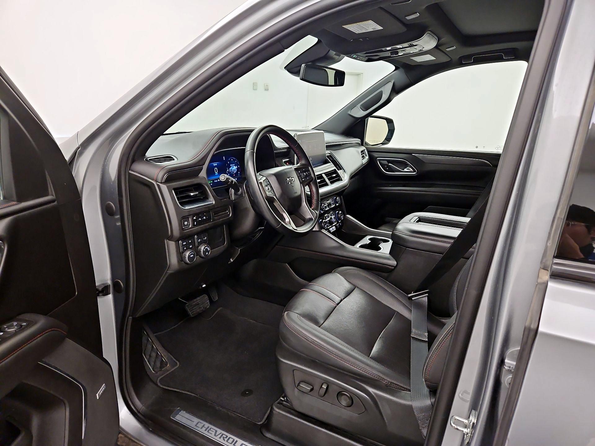 Thumbnail: 2023 Chevrolet Suburban - 11