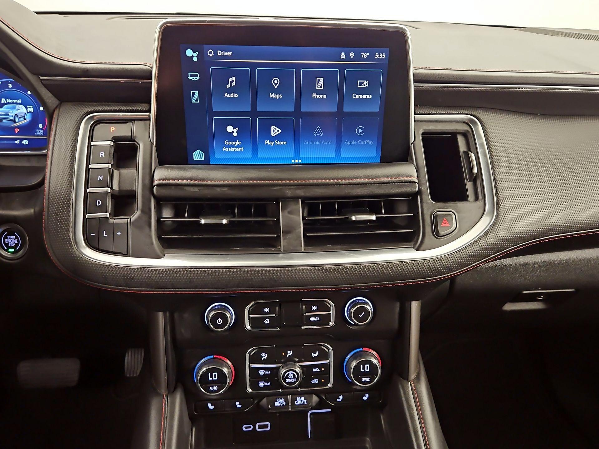 Thumbnail: 2023 Chevrolet Suburban - 17