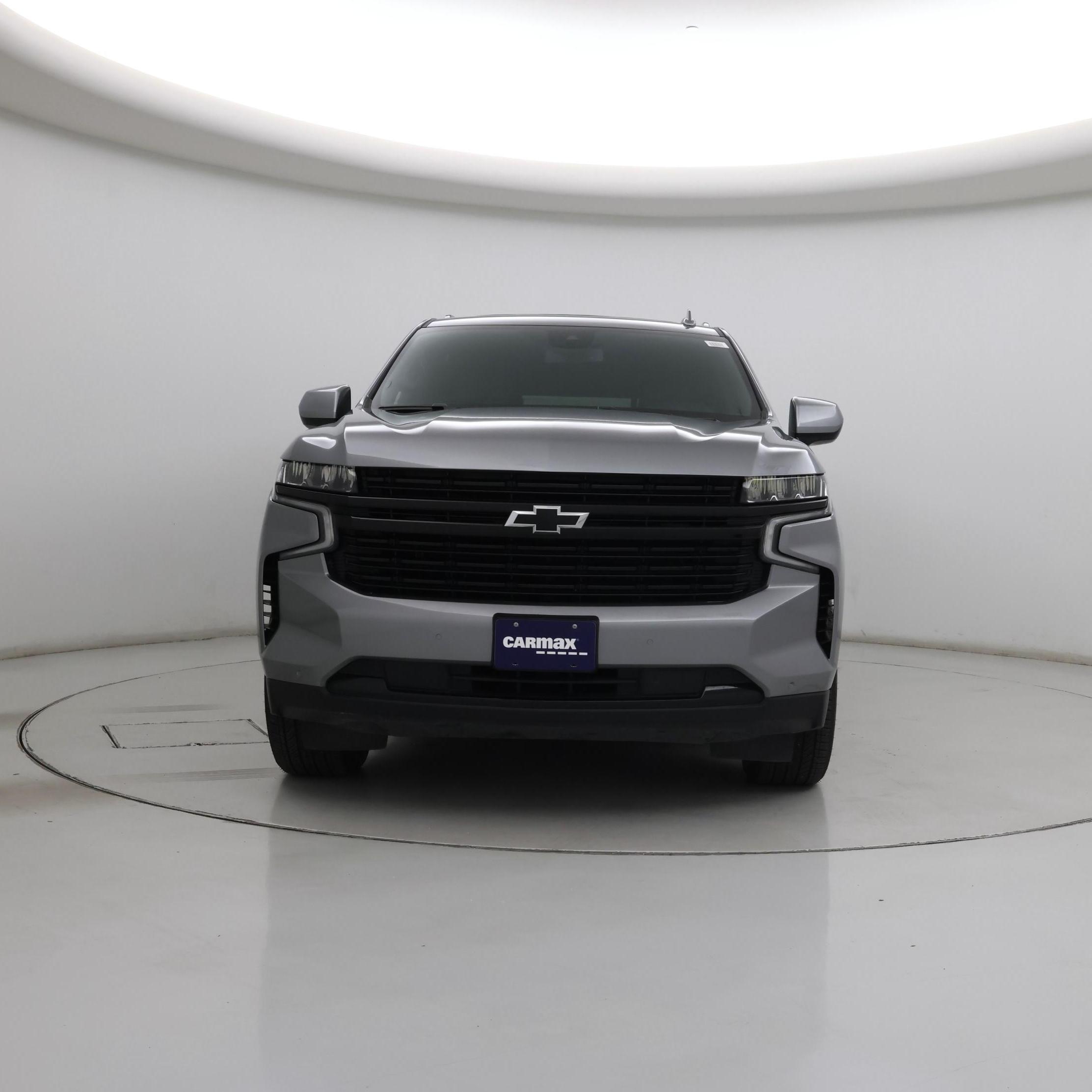 Thumbnail: 2023 Chevrolet Suburban - 5
