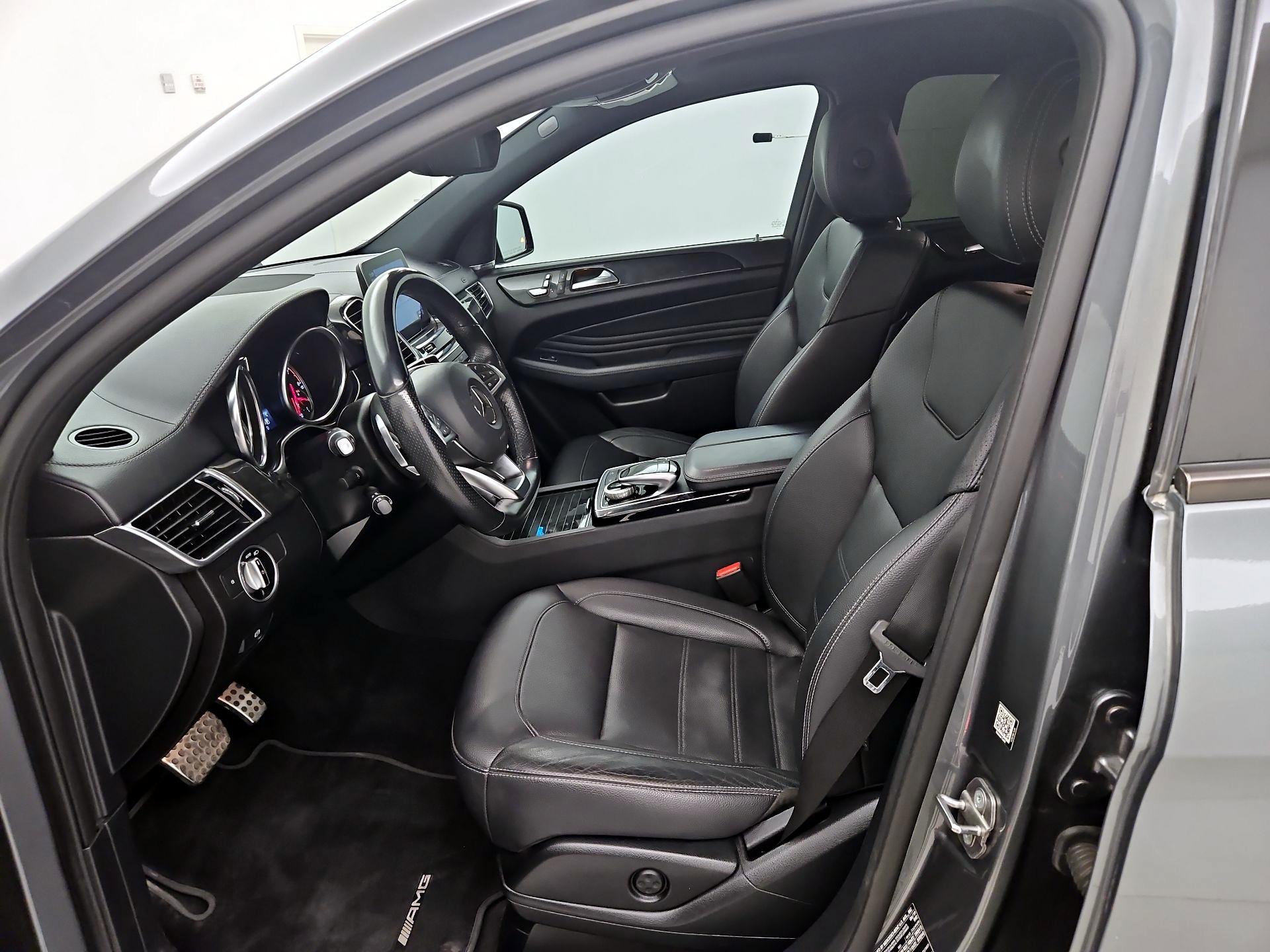 Thumbnail: 2019 Mercedes-Benz GLE - 11