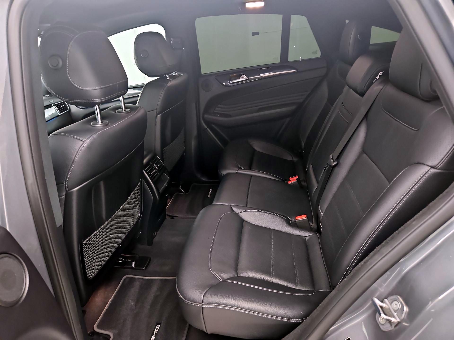Thumbnail: 2019 Mercedes-Benz GLE - 20