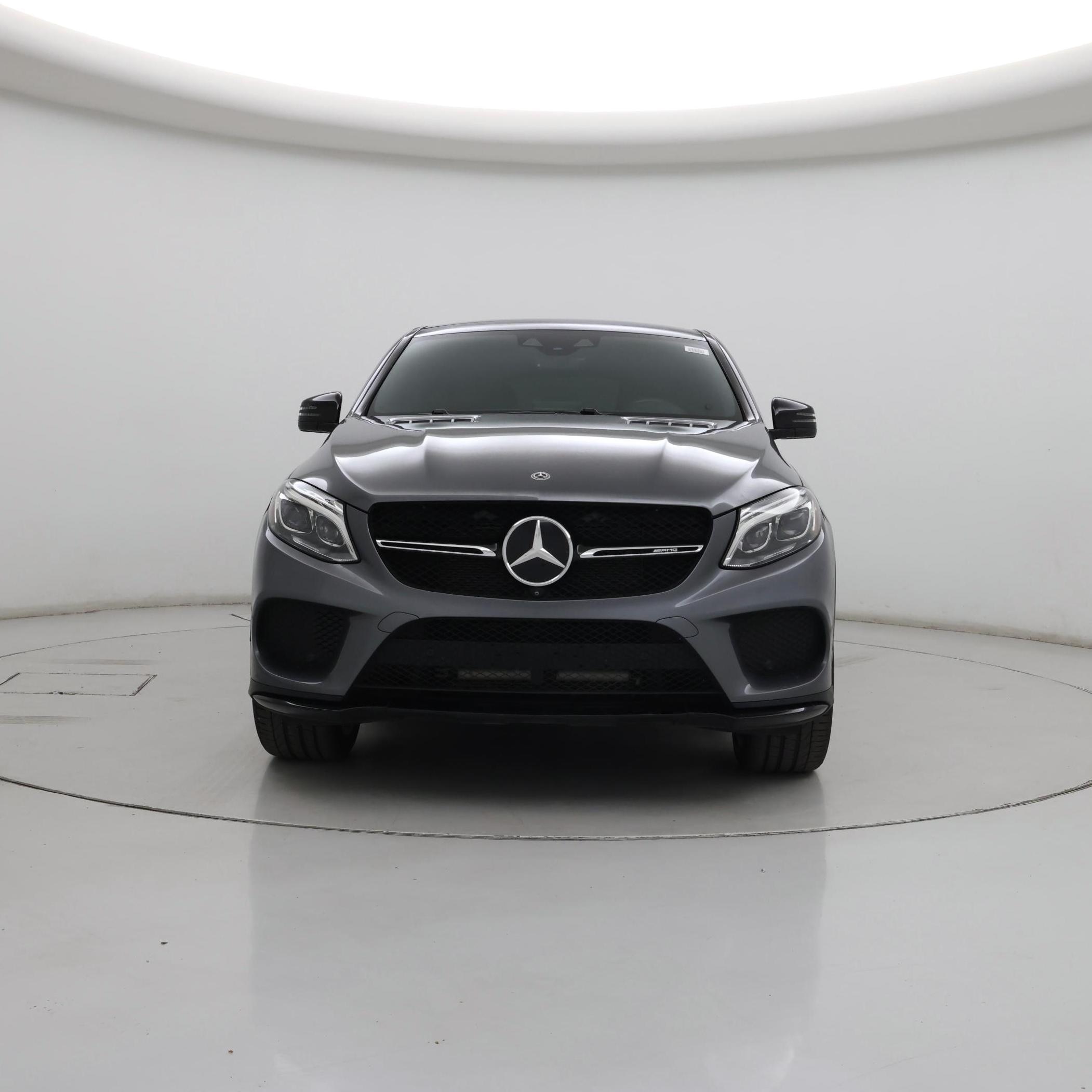 Thumbnail: 2019 Mercedes-Benz GLE - 5