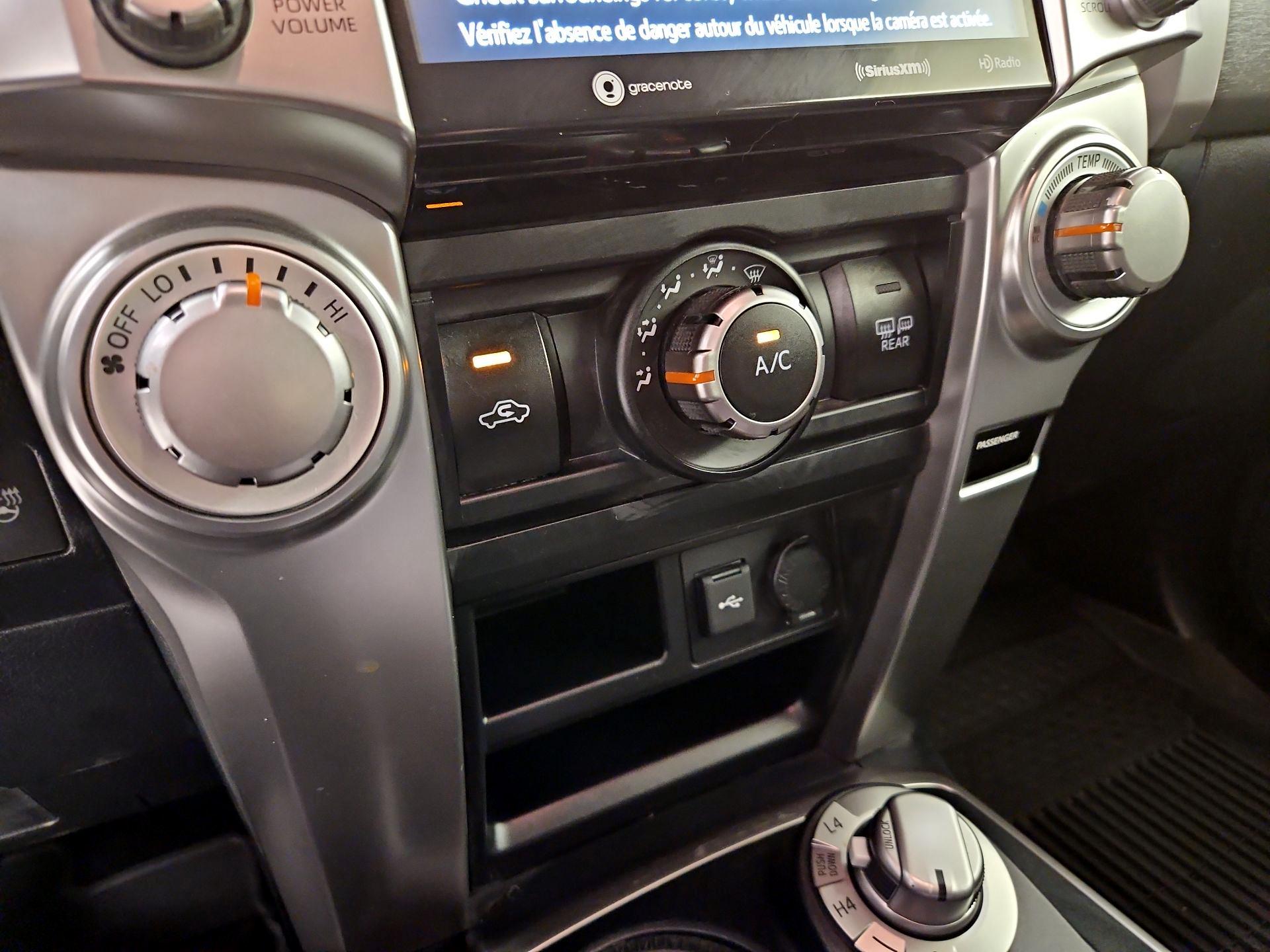Thumbnail: 2024 Toyota 4Runner - 17