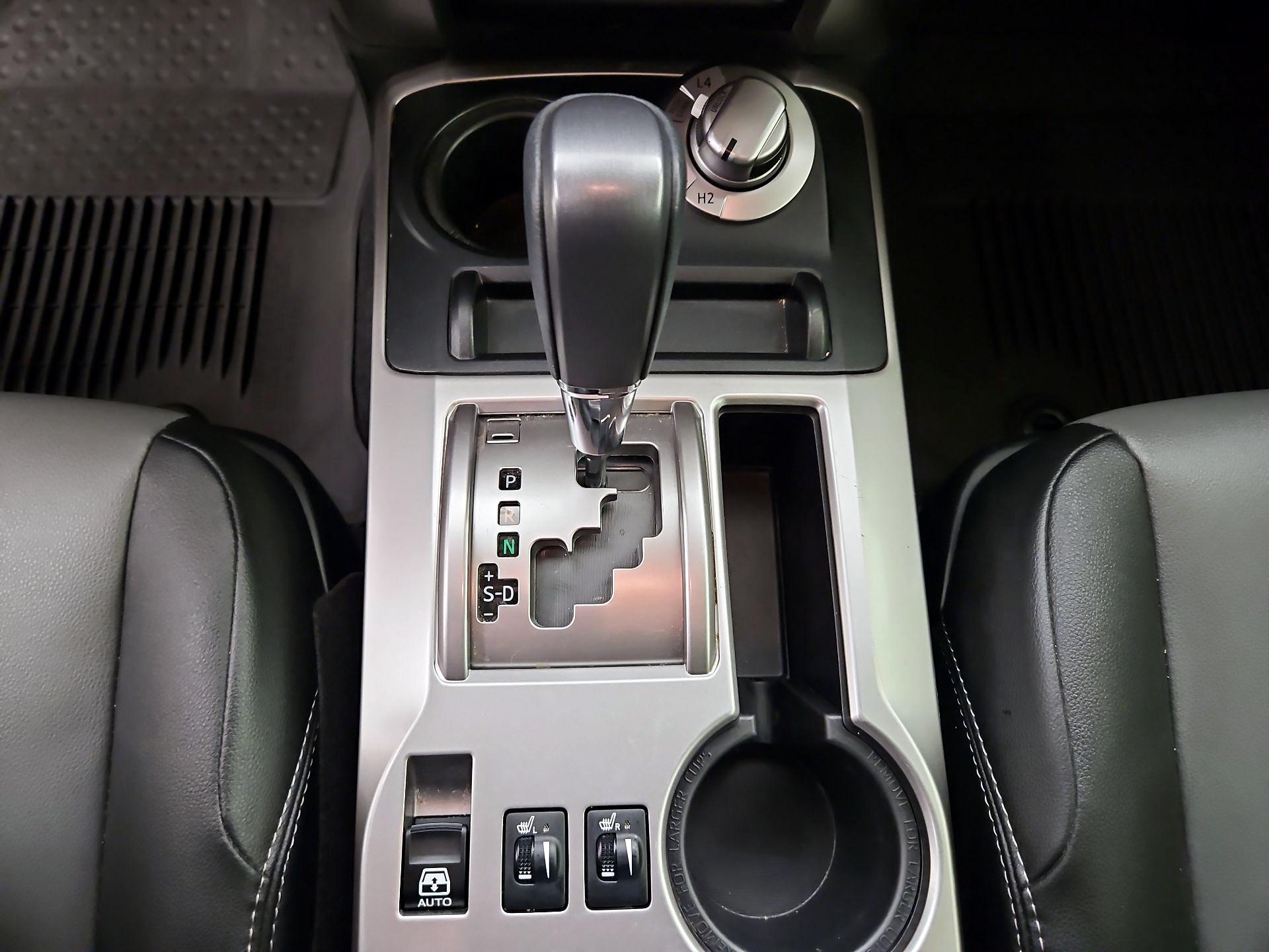 Thumbnail: 2024 Toyota 4Runner - 18