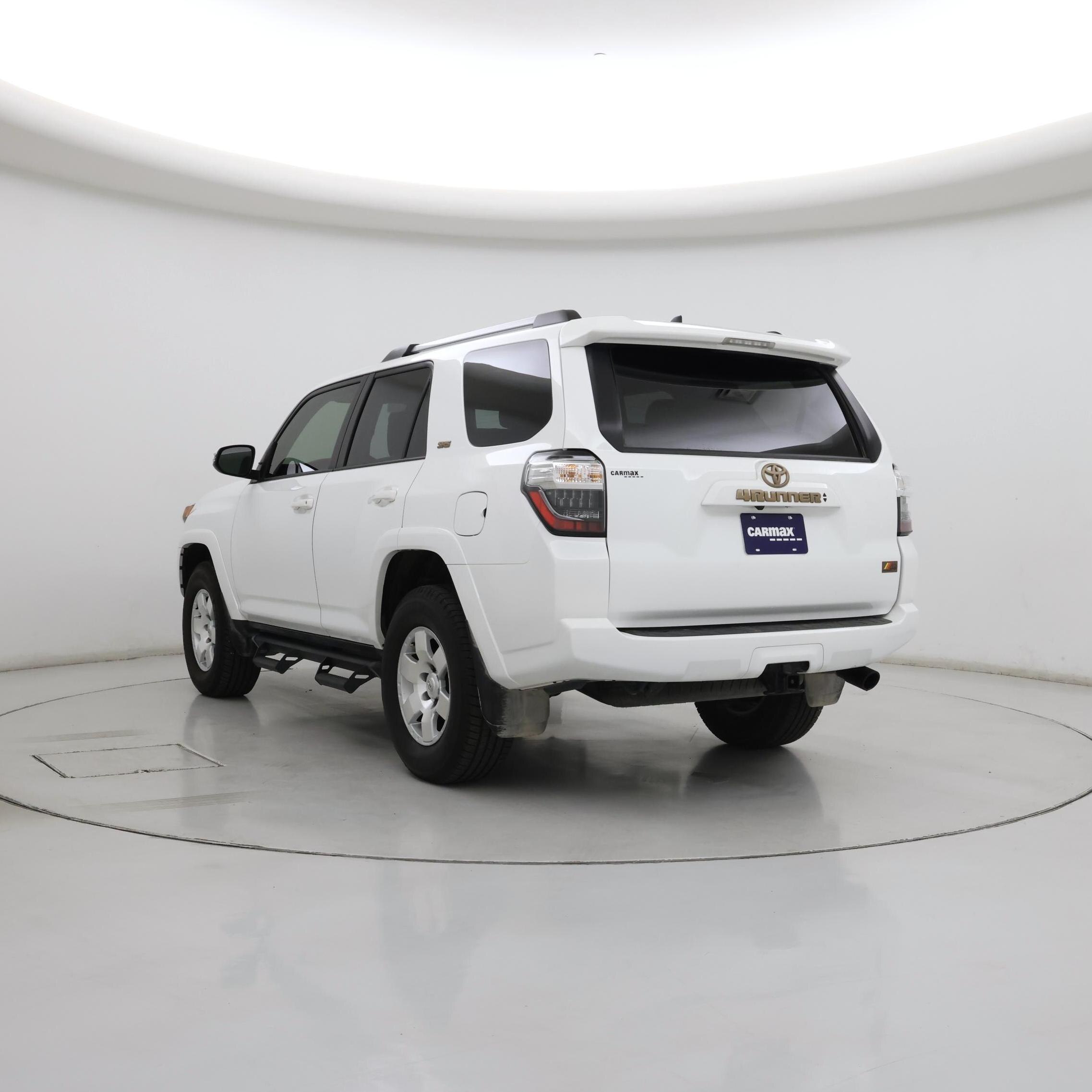 Thumbnail: 2024 Toyota 4Runner - 2