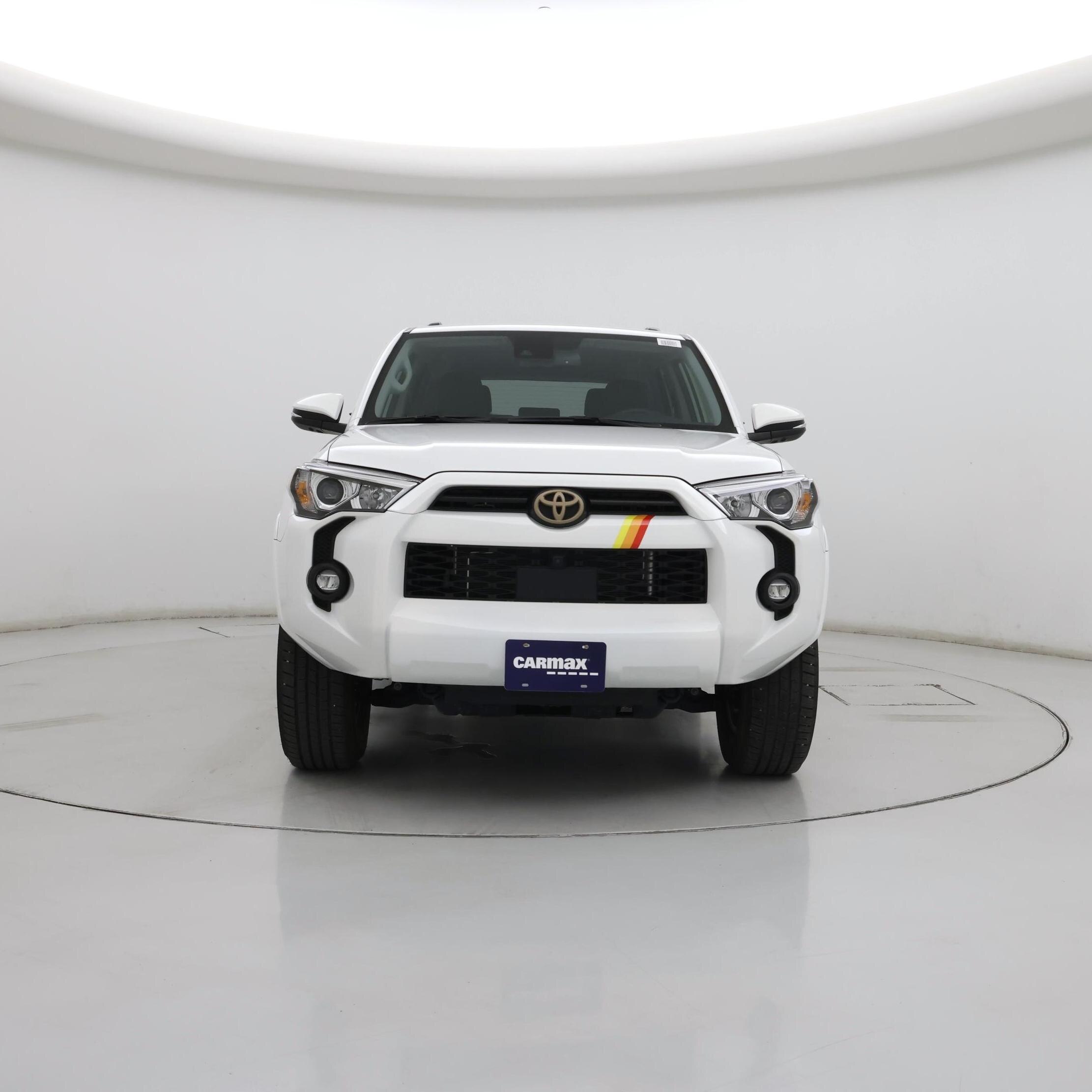 Thumbnail: 2024 Toyota 4Runner - 5