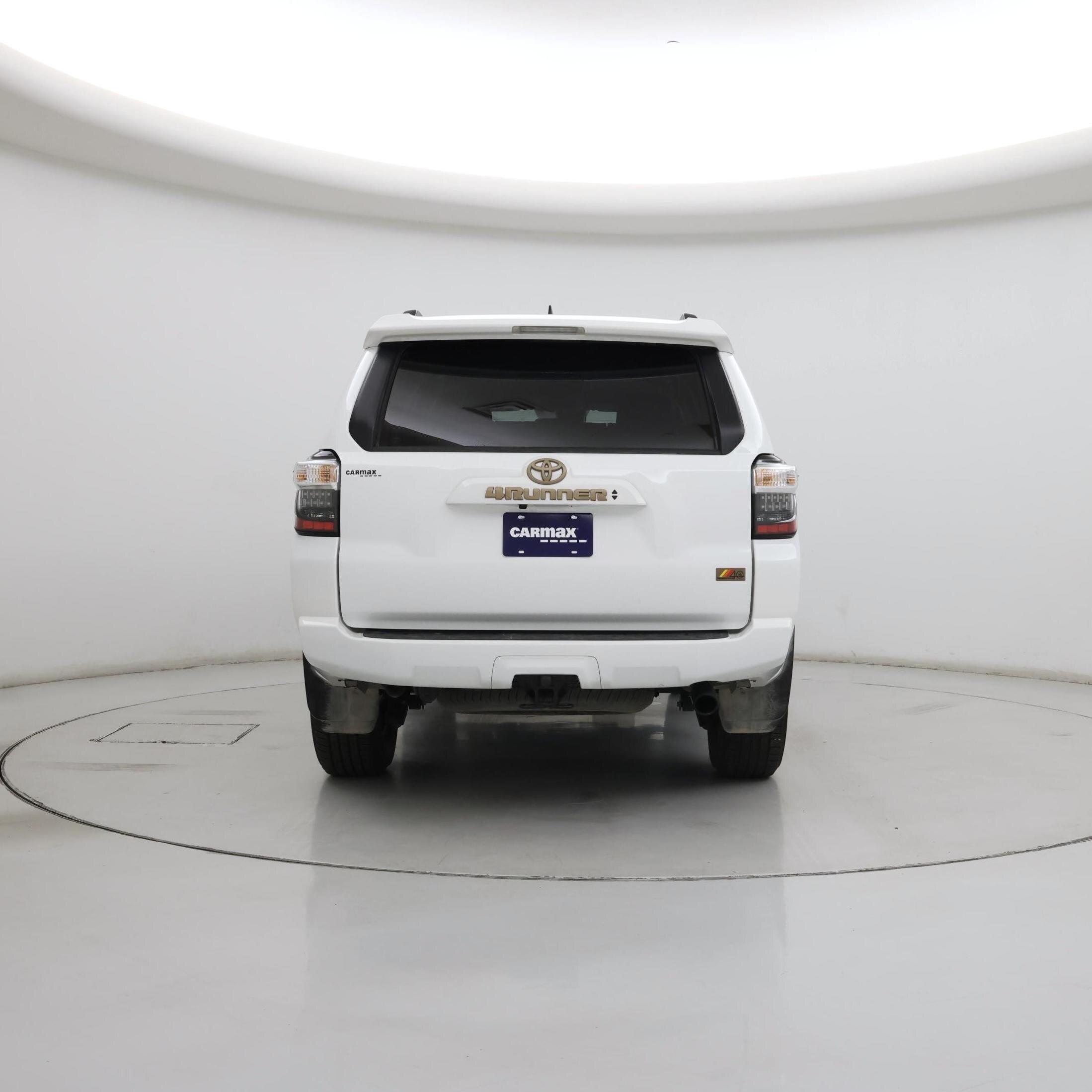 Thumbnail: 2024 Toyota 4Runner - 6