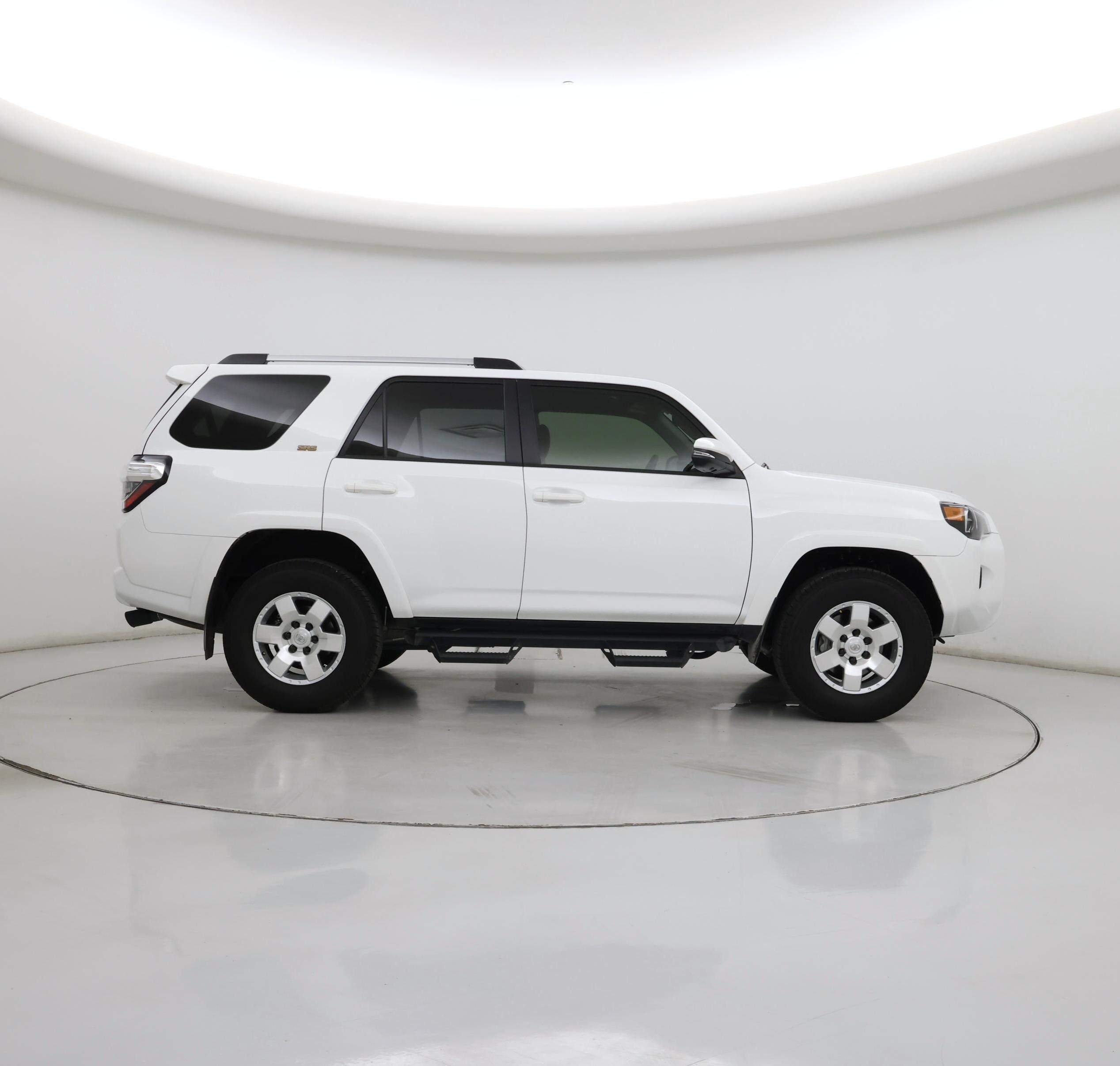 Thumbnail: 2024 Toyota 4Runner - 7
