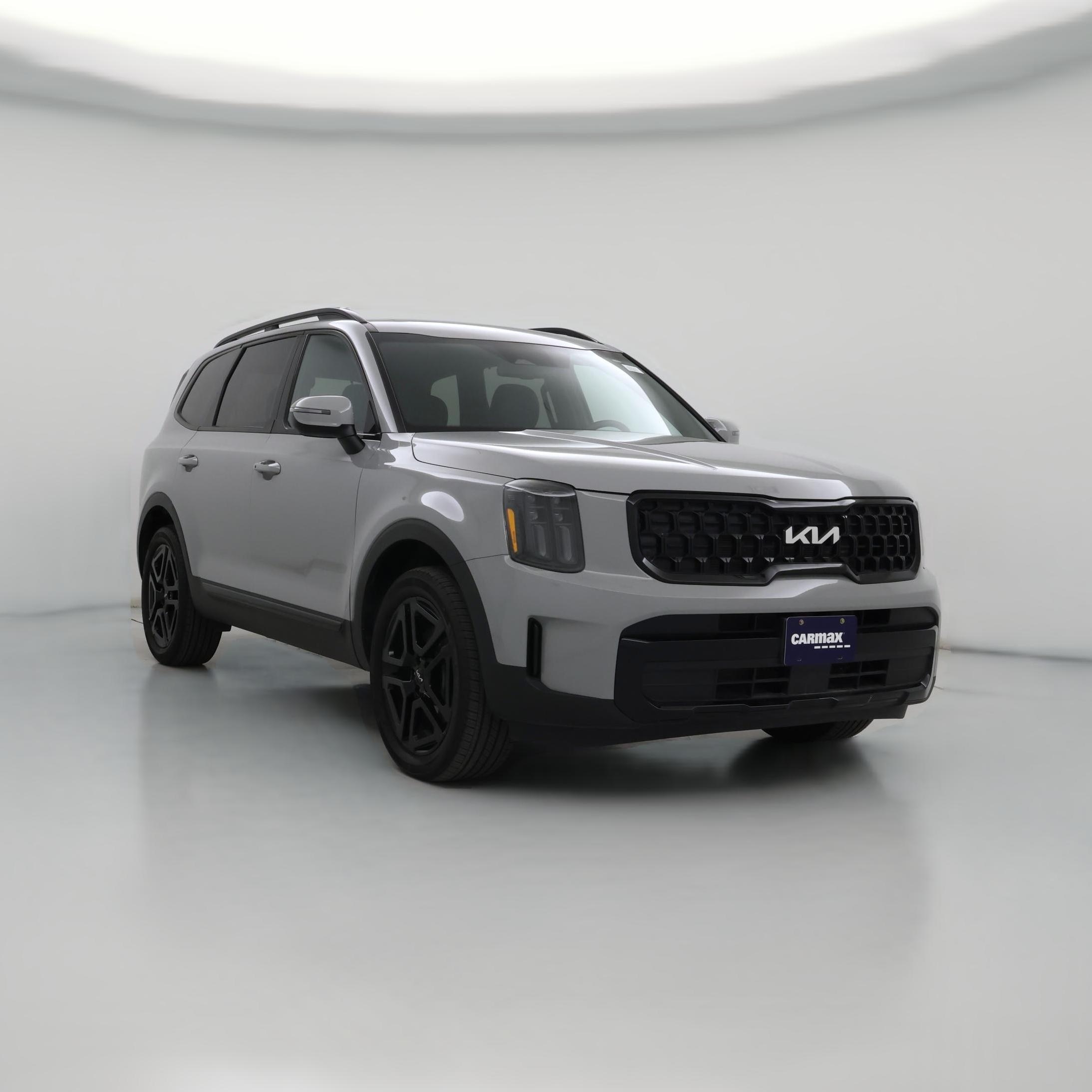 Thumbnail: 2024 Kia Telluride - 1
