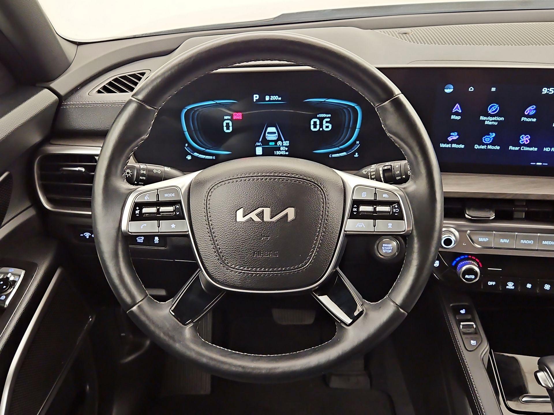 Thumbnail: 2024 Kia Telluride - 10
