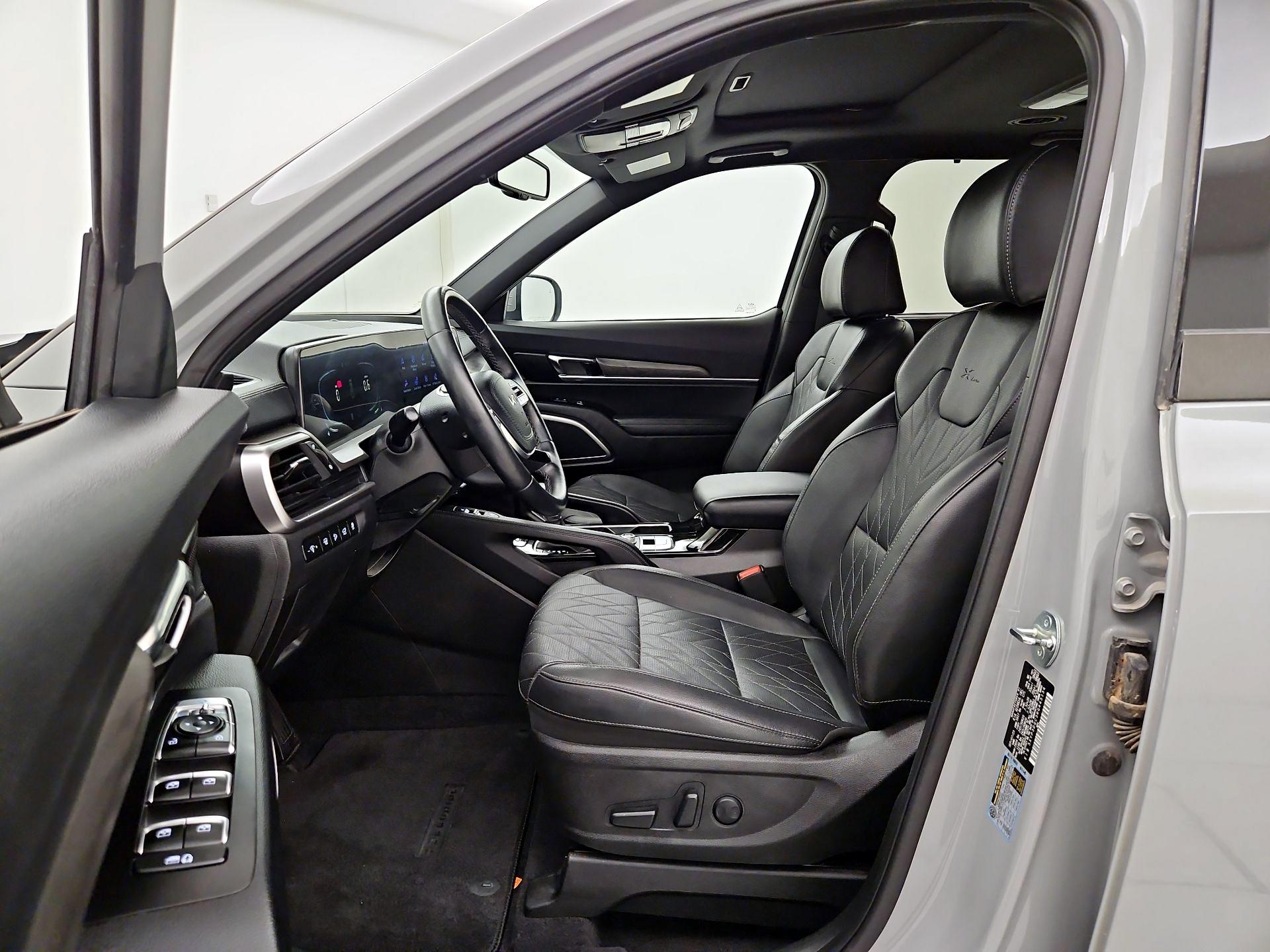 Thumbnail: 2024 Kia Telluride - 11