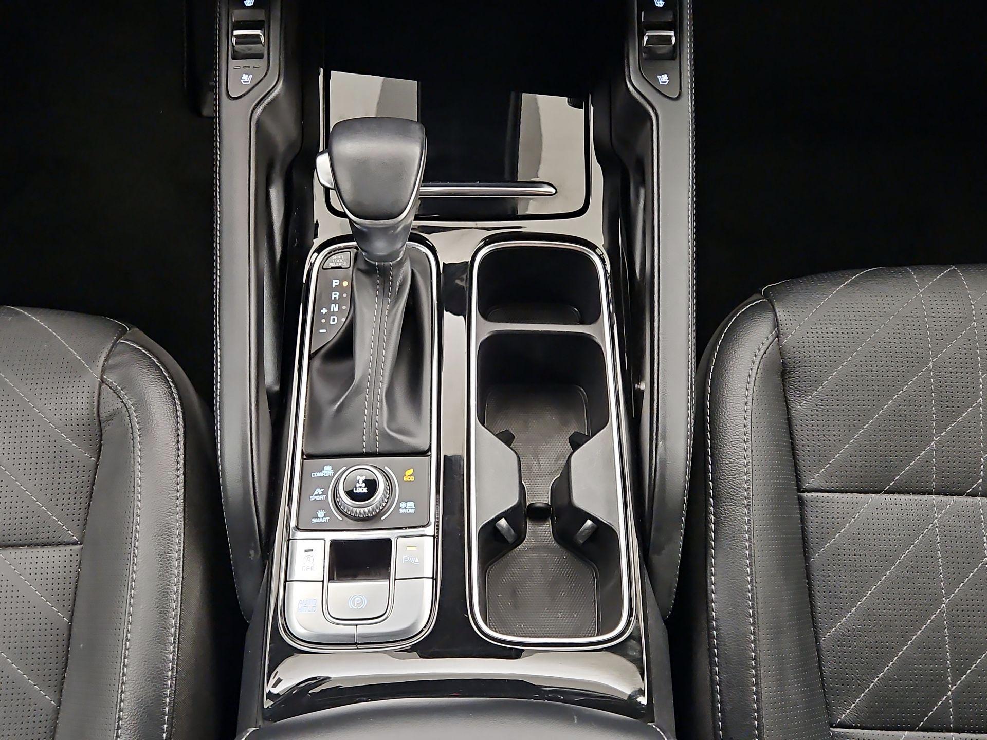Thumbnail: 2024 Kia Telluride - 18