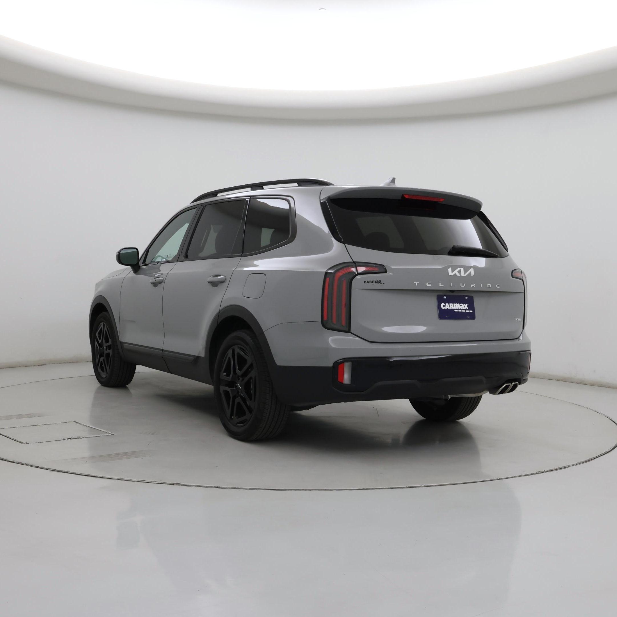 Thumbnail: 2024 Kia Telluride - 2
