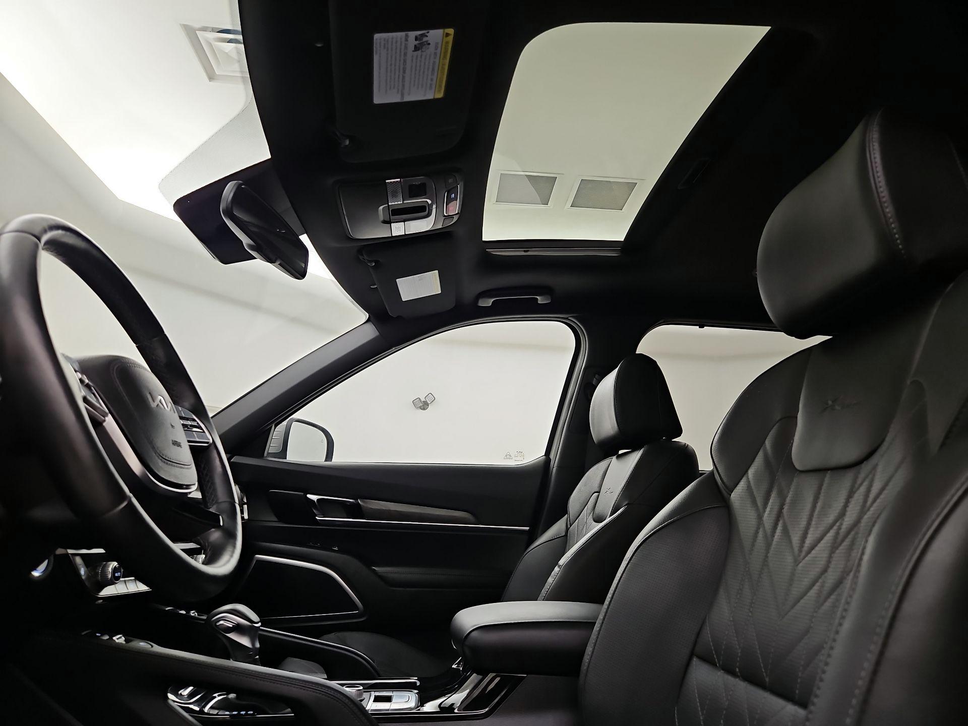 Thumbnail: 2024 Kia Telluride - 20
