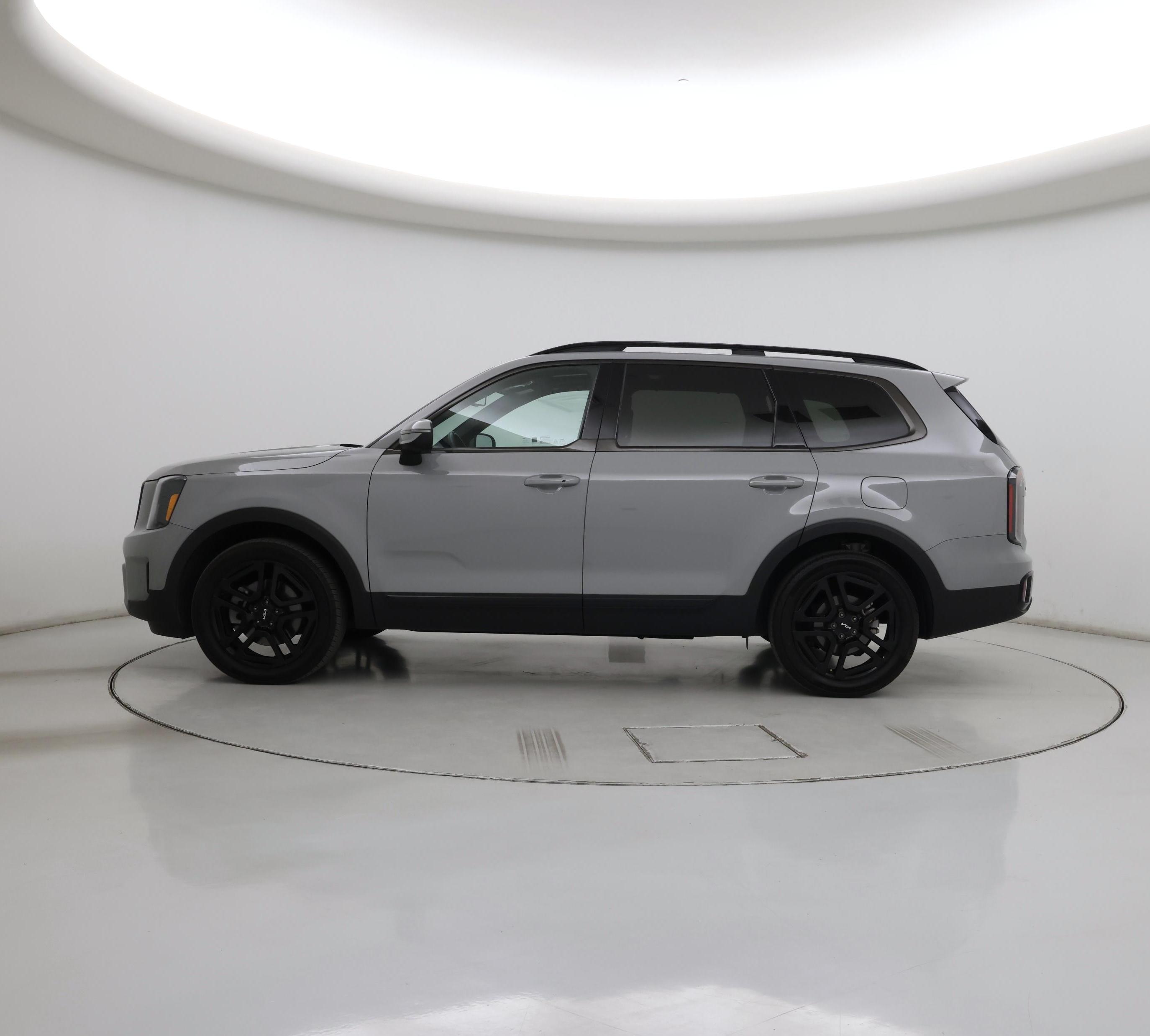 Thumbnail: 2024 Kia Telluride - 3