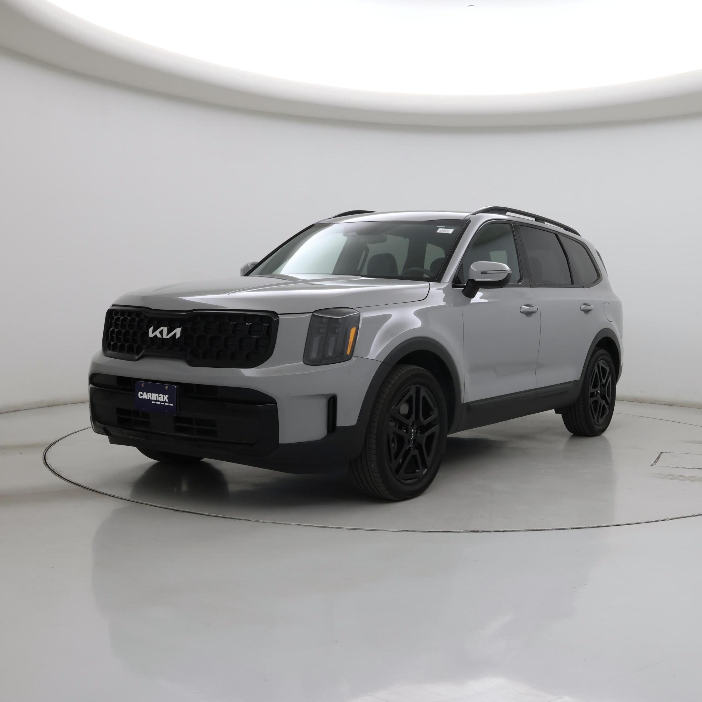 Thumbnail: 2024 Kia Telluride - 4