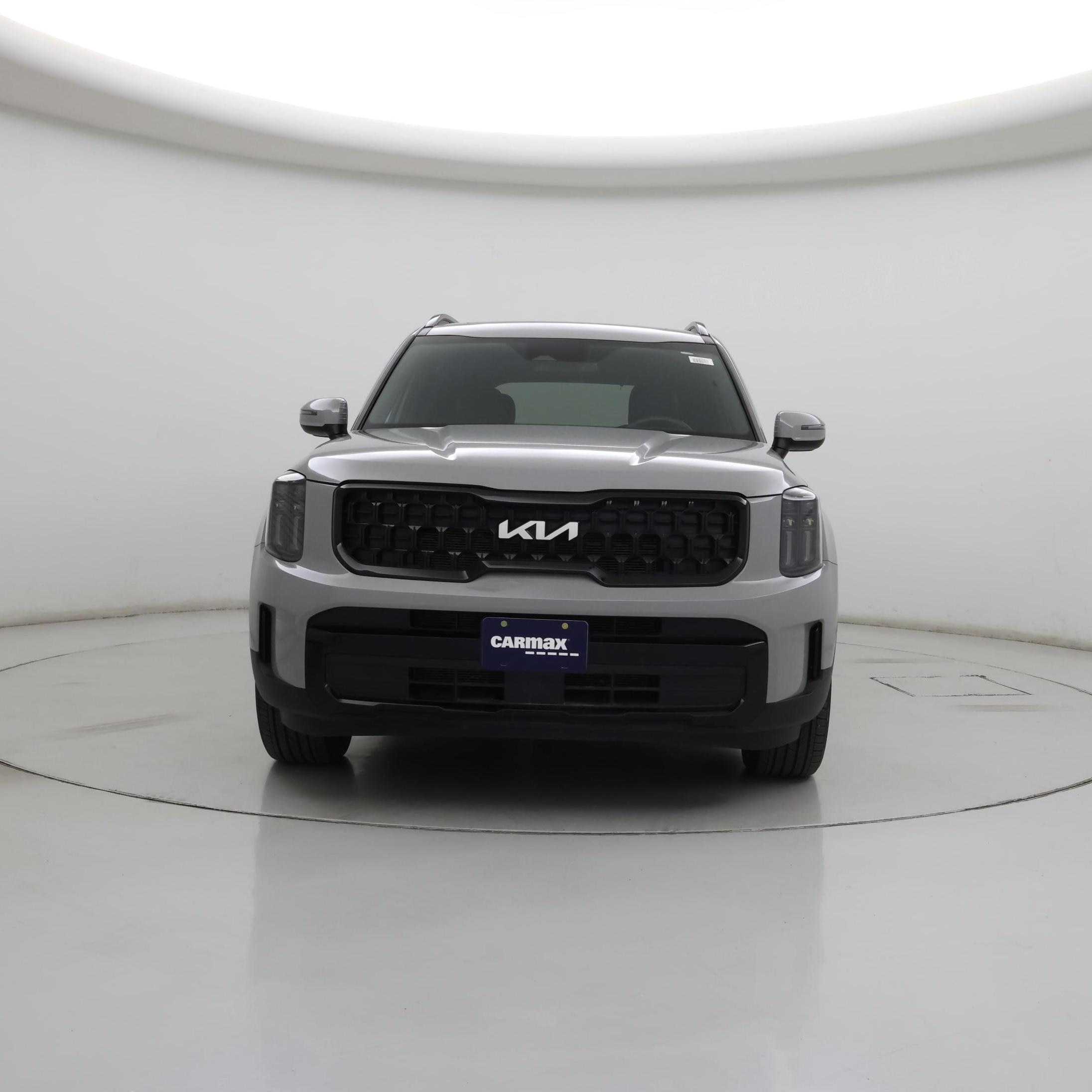 Thumbnail: 2024 Kia Telluride - 5