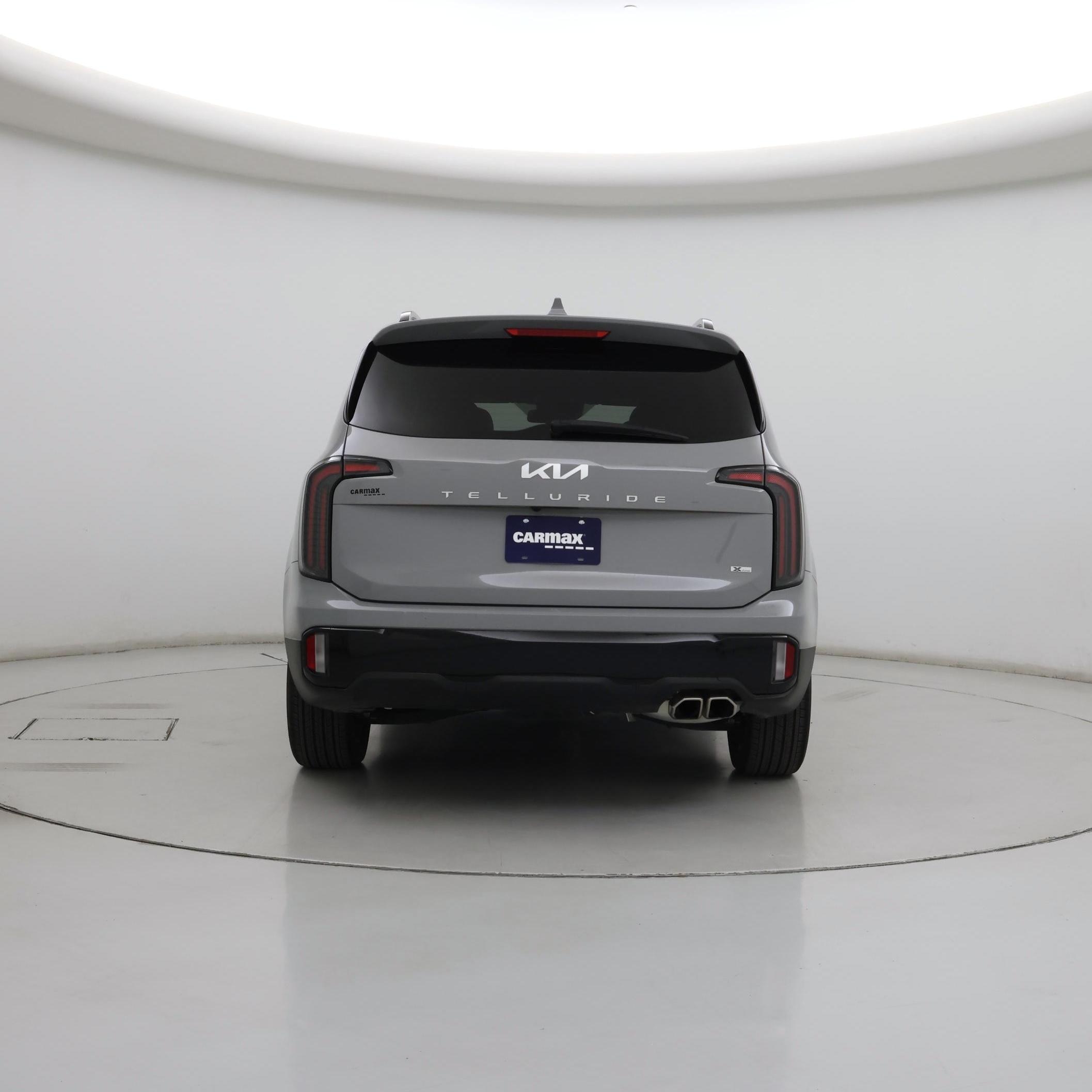 Thumbnail: 2024 Kia Telluride - 6