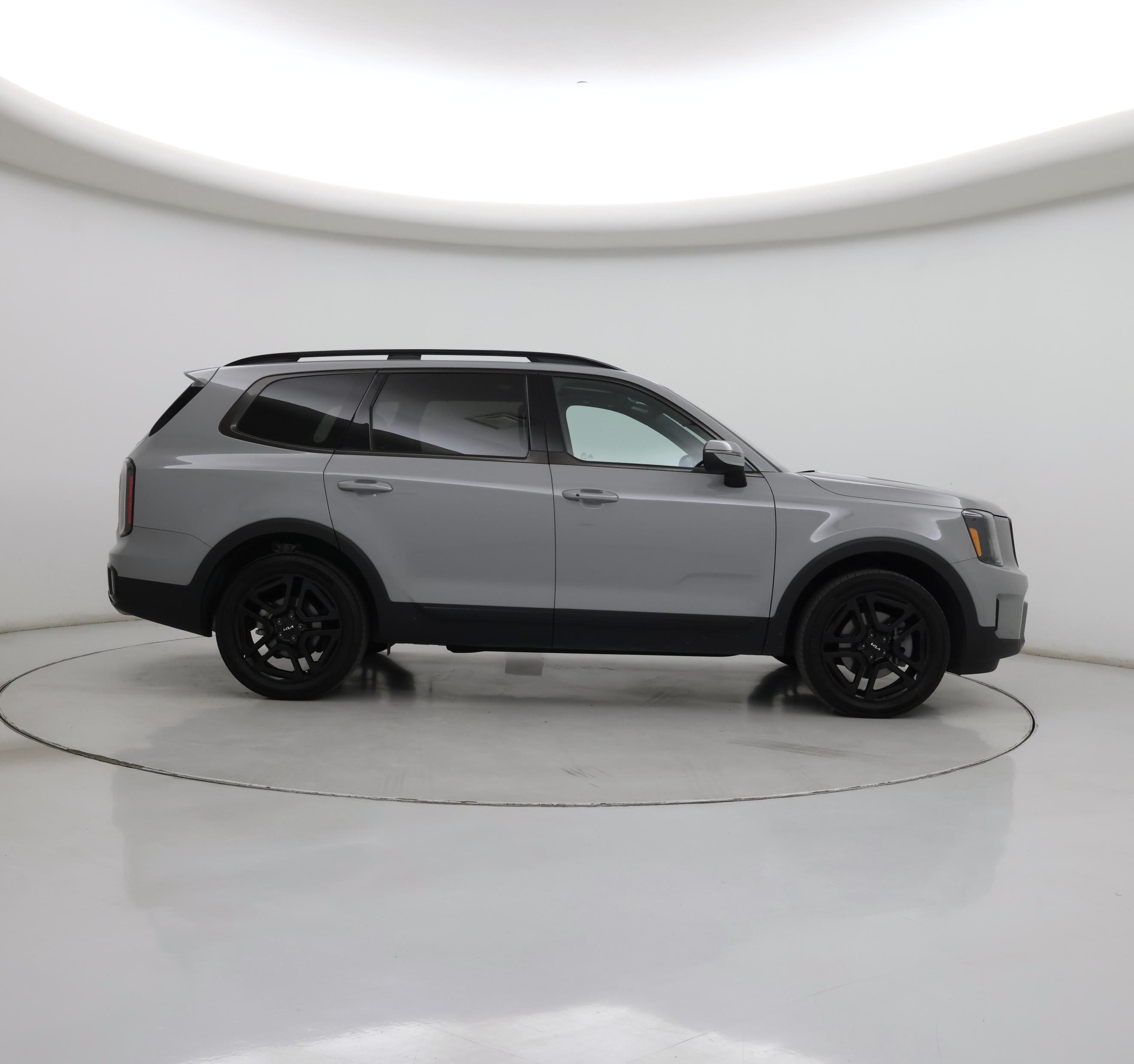 Thumbnail: 2024 Kia Telluride - 7