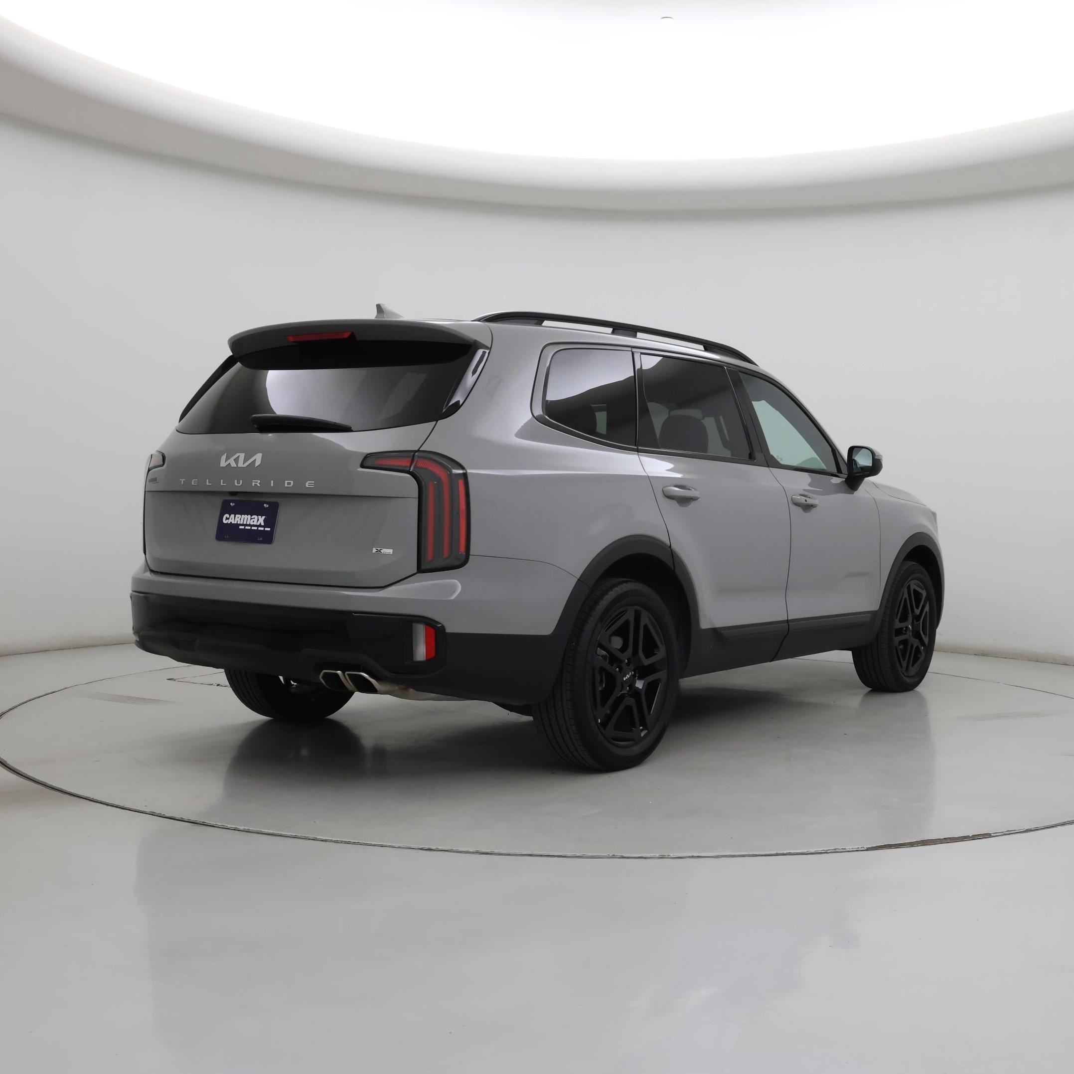 Thumbnail: 2024 Kia Telluride - 8