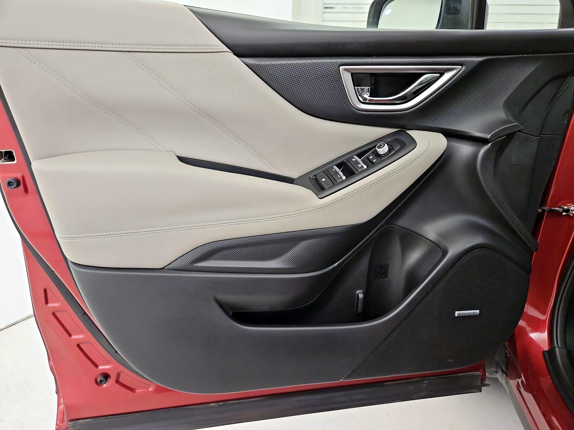 Thumbnail: 2021 Subaru Forester - 12