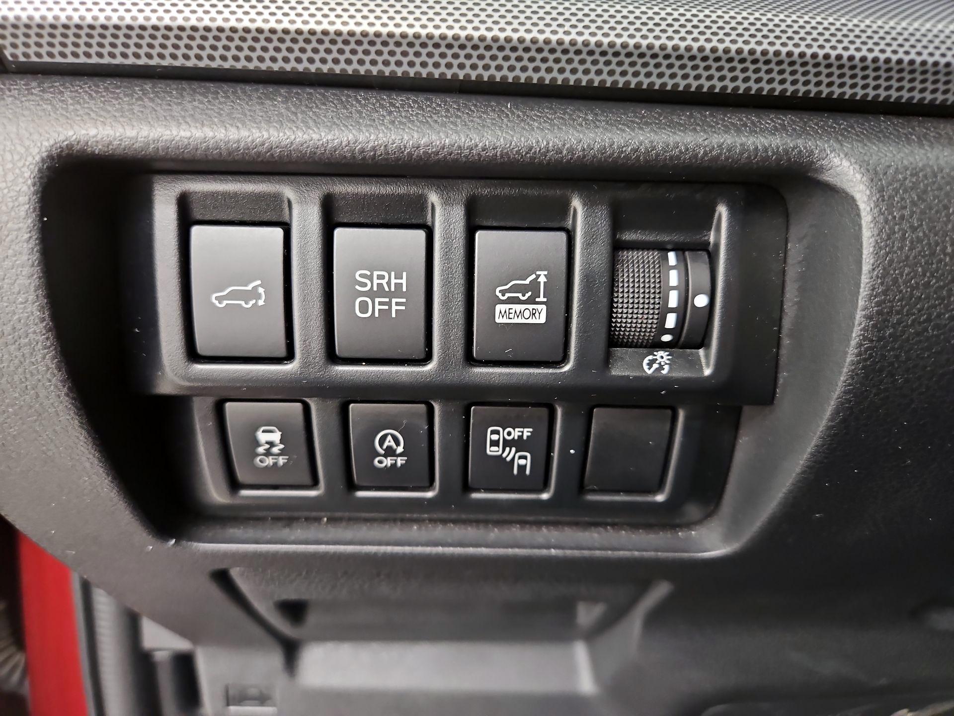 Thumbnail: 2021 Subaru Forester - 13