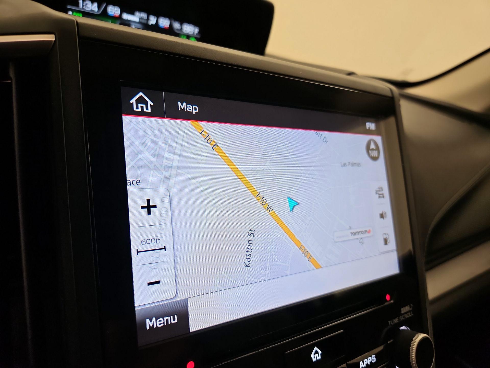 Thumbnail: 2021 Subaru Forester - 14