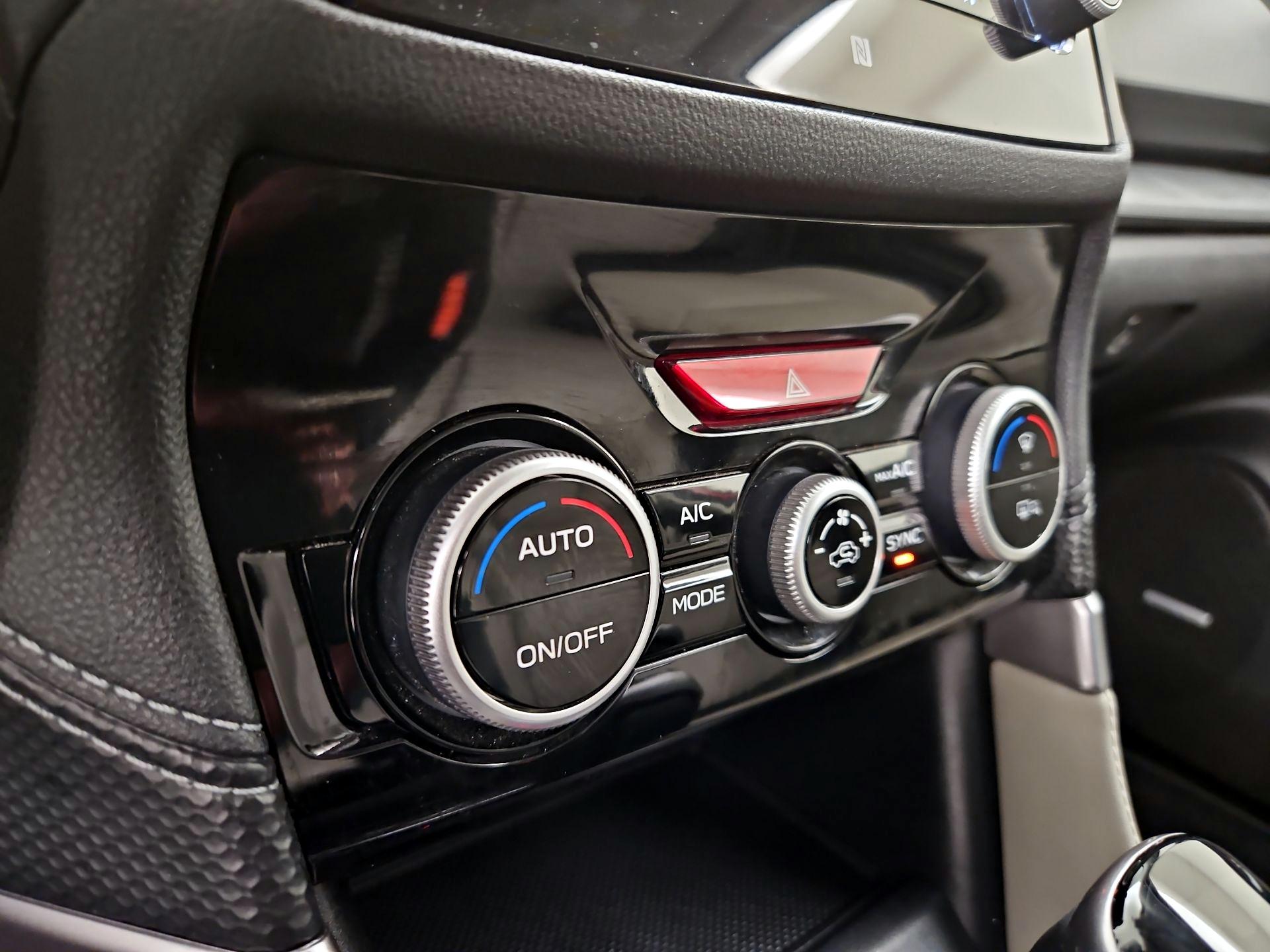 Thumbnail: 2021 Subaru Forester - 17